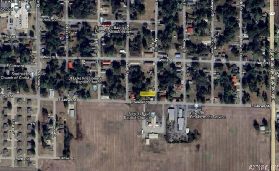 1235  Myrtle  Blytheville, AR