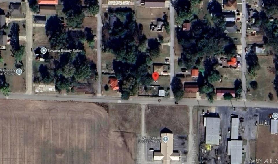 1235  Myrtle  Blytheville, AR