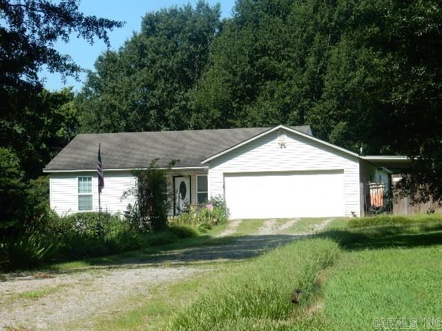 218 County Road 369  Jonesboro, AR