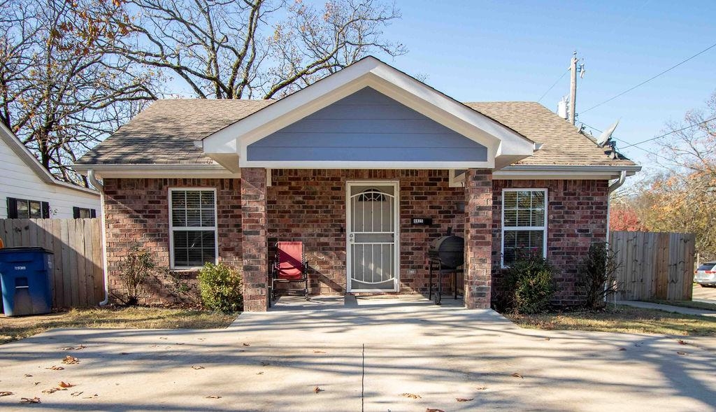 4425  Schaer  North Little Rock, AR