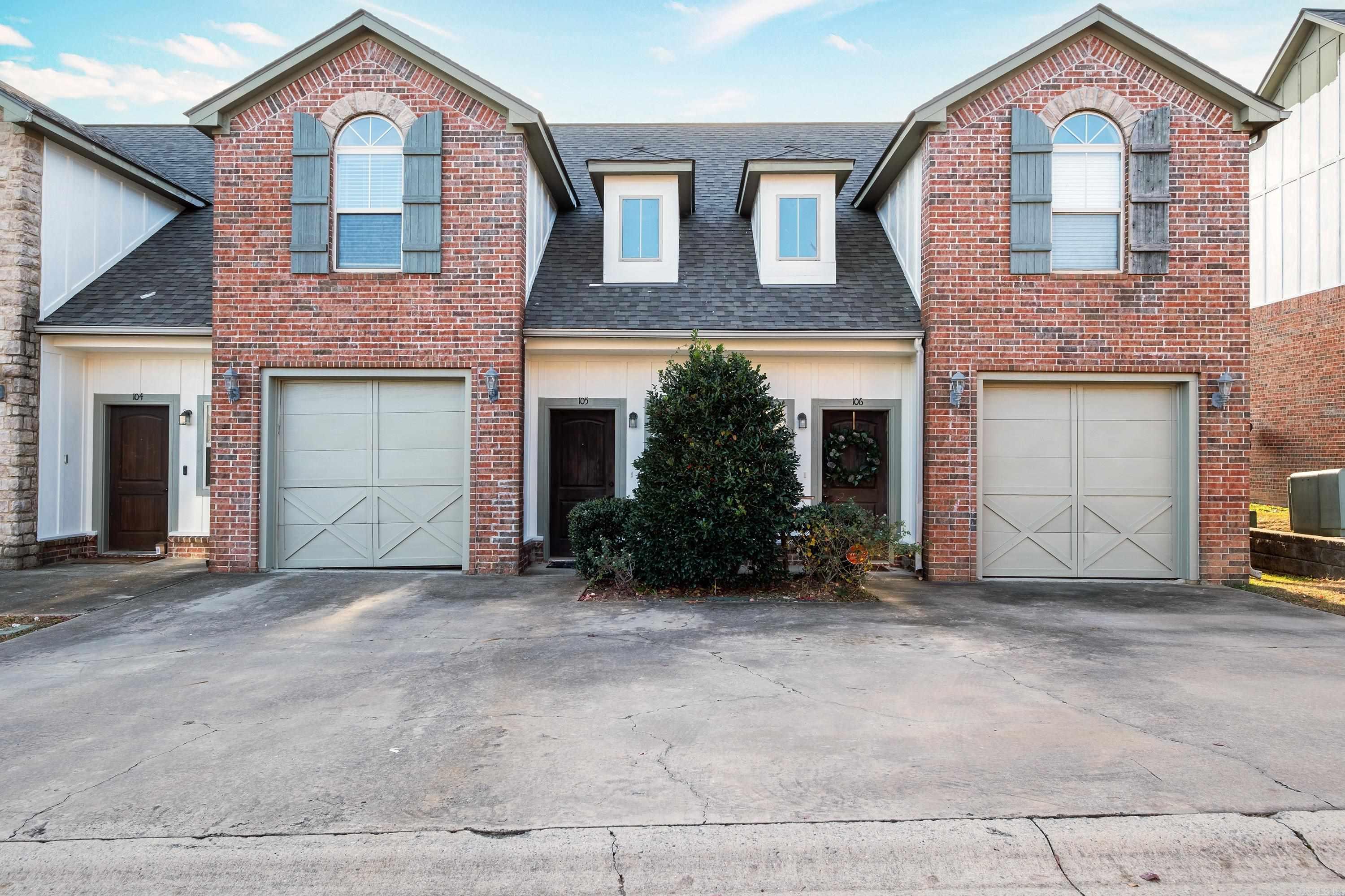 105  Verona  Maumelle, AR