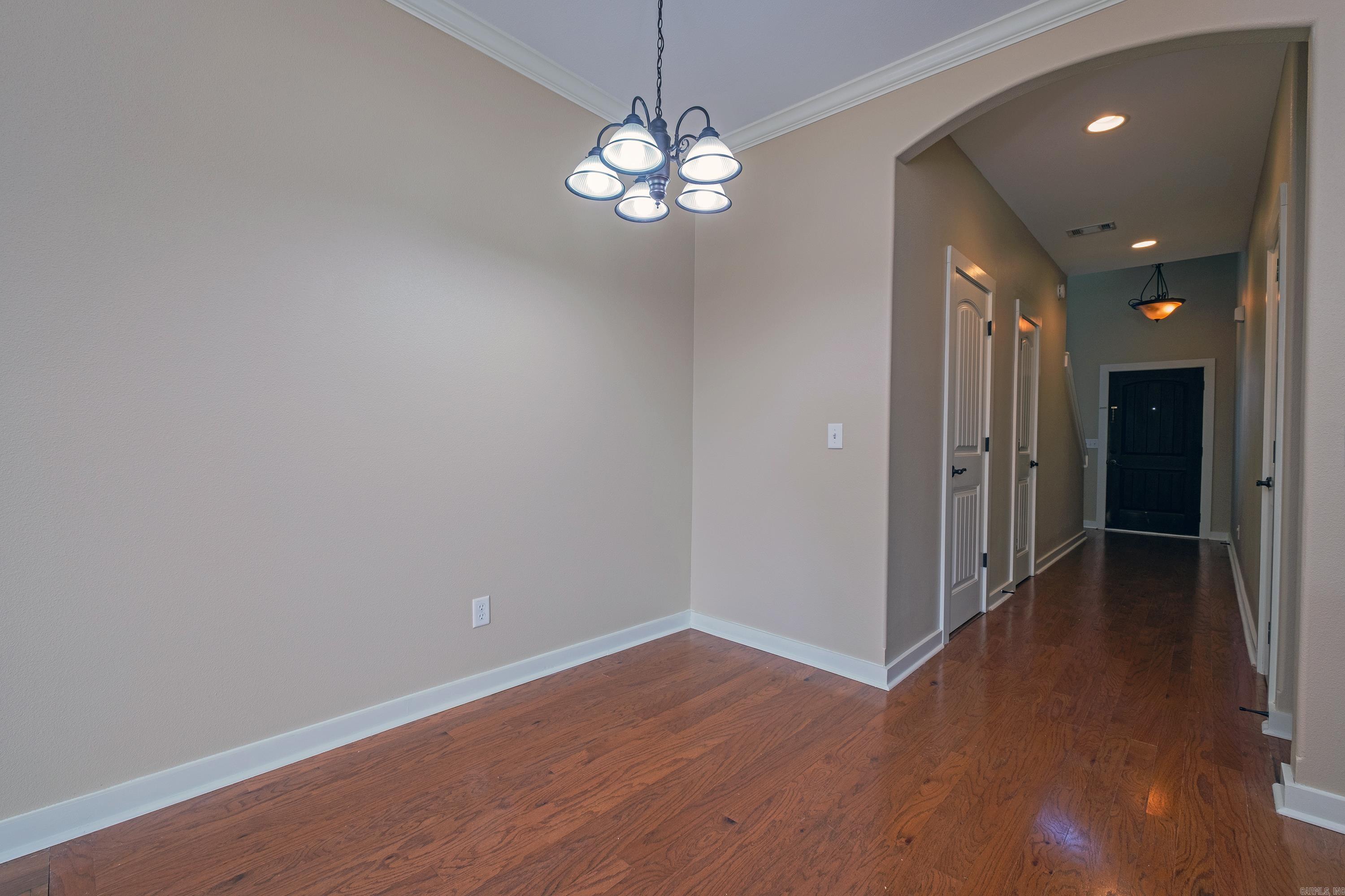 105  Verona  Maumelle, AR