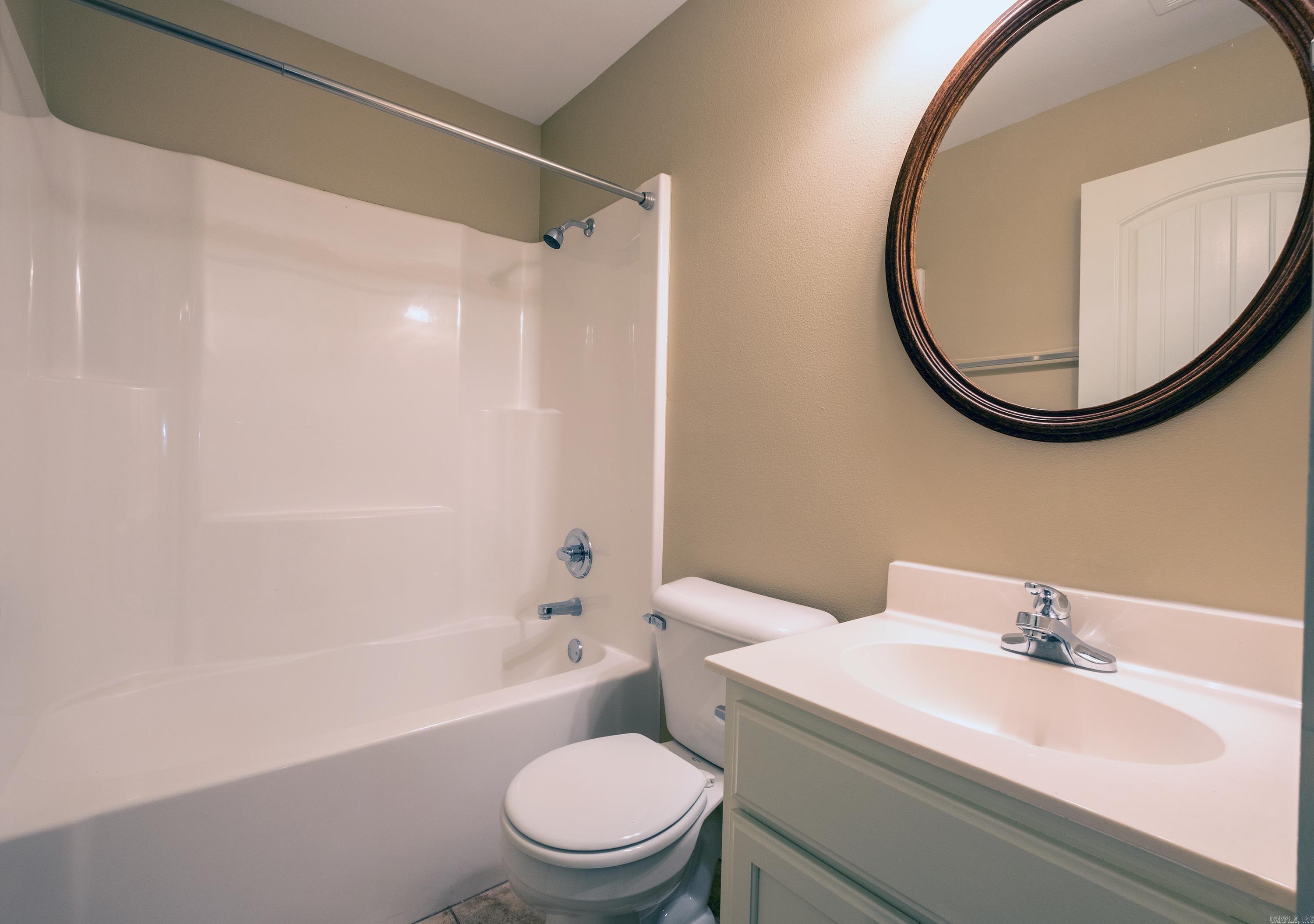 105  Verona  Maumelle, AR