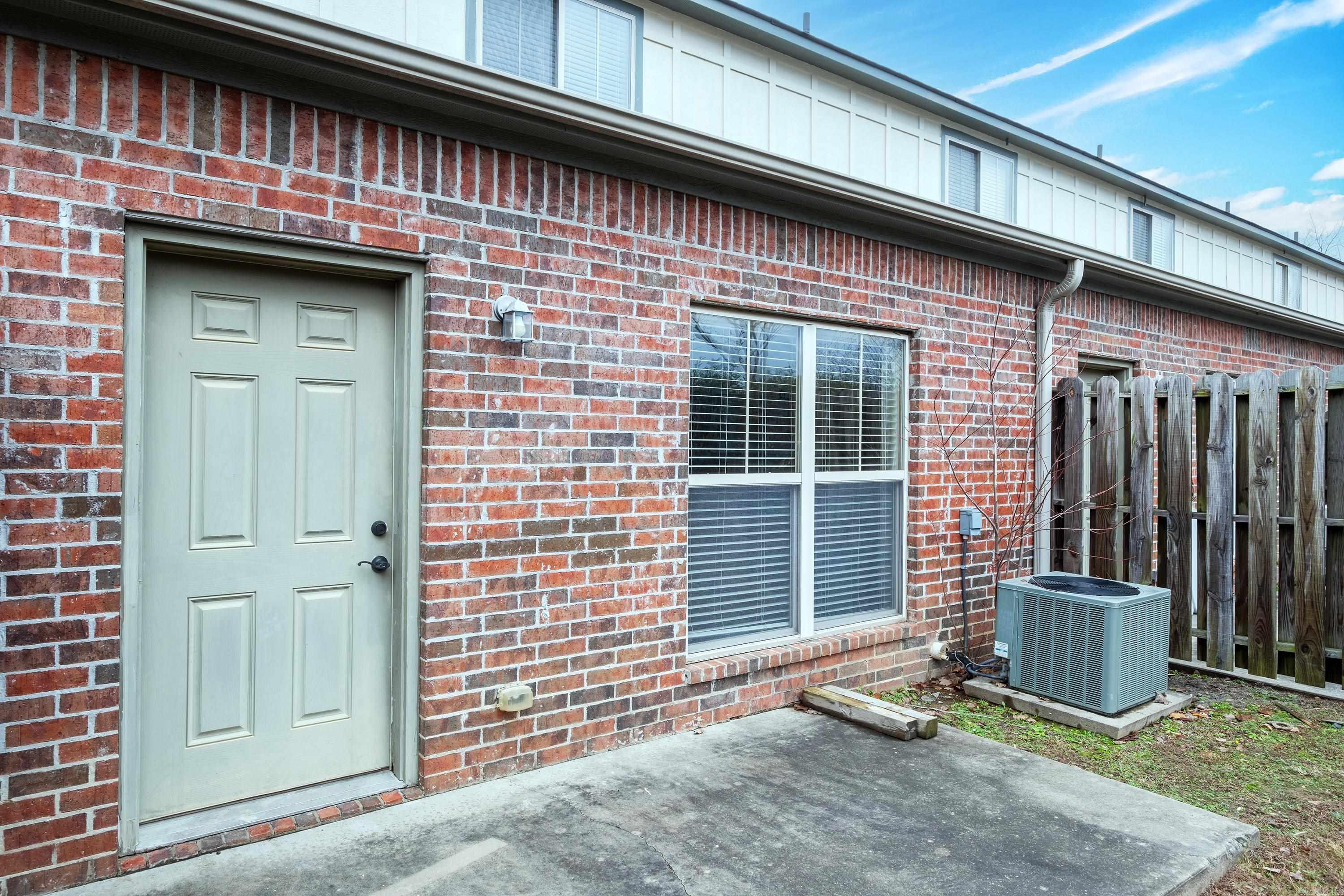 105  Verona  Maumelle, AR