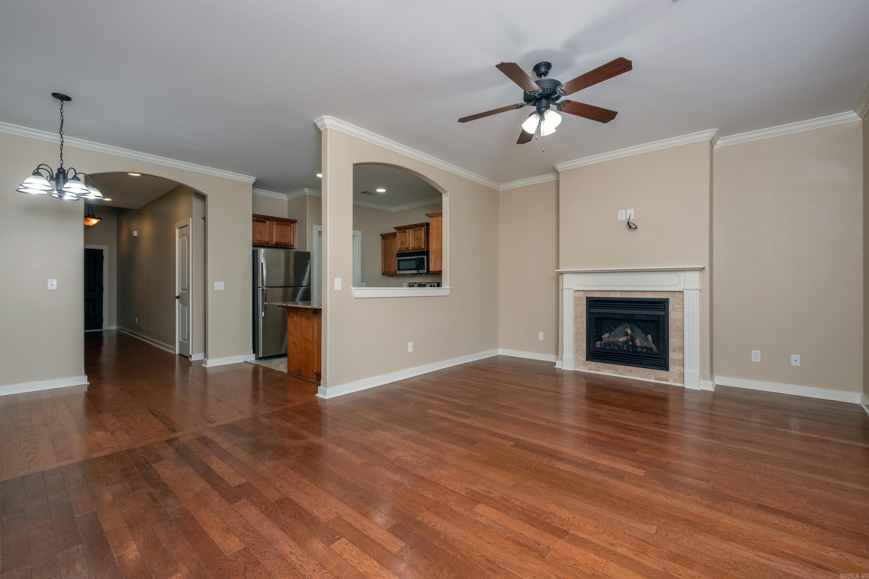 105  Verona  Maumelle, AR