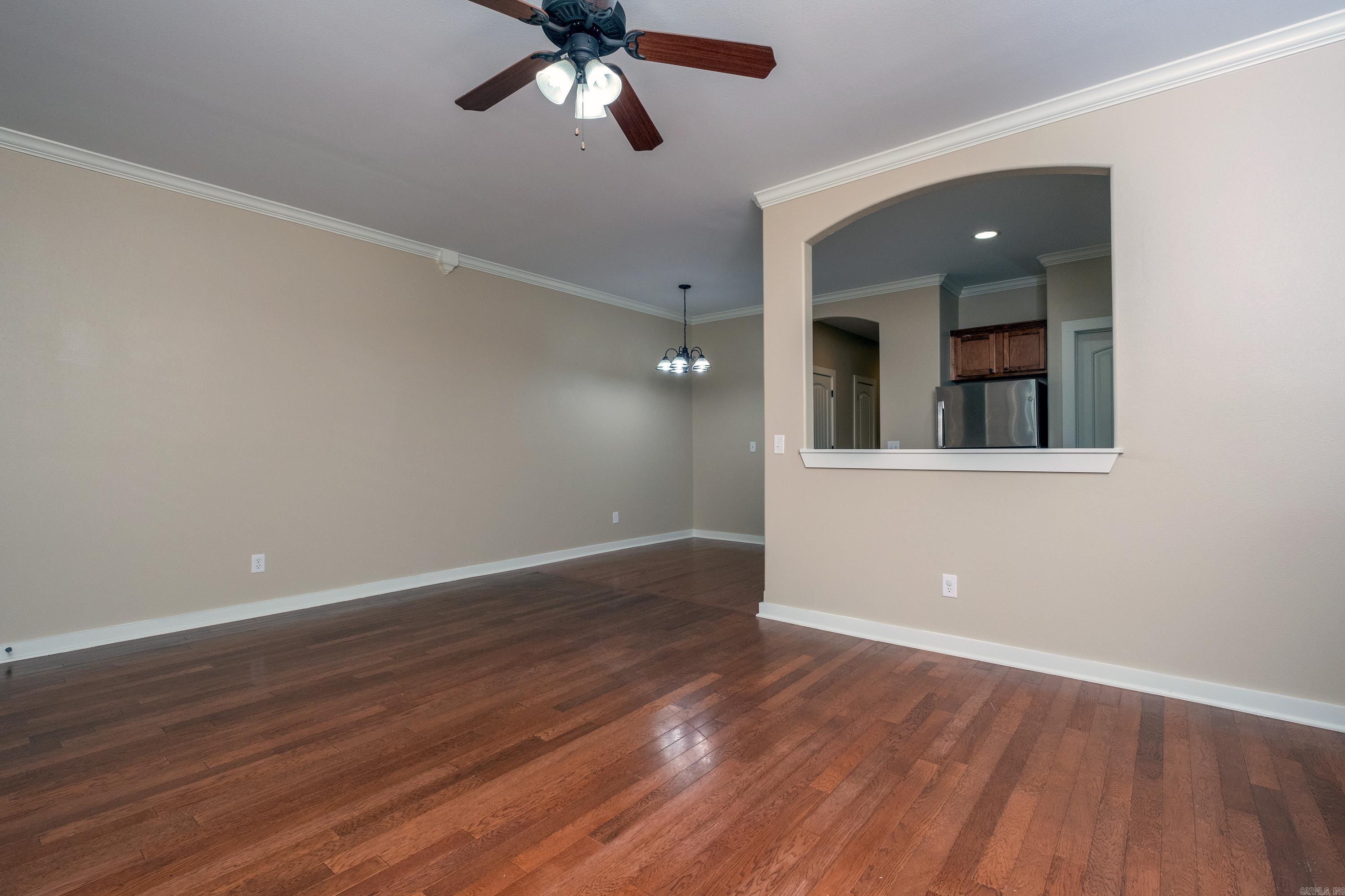 105  Verona  Maumelle, AR