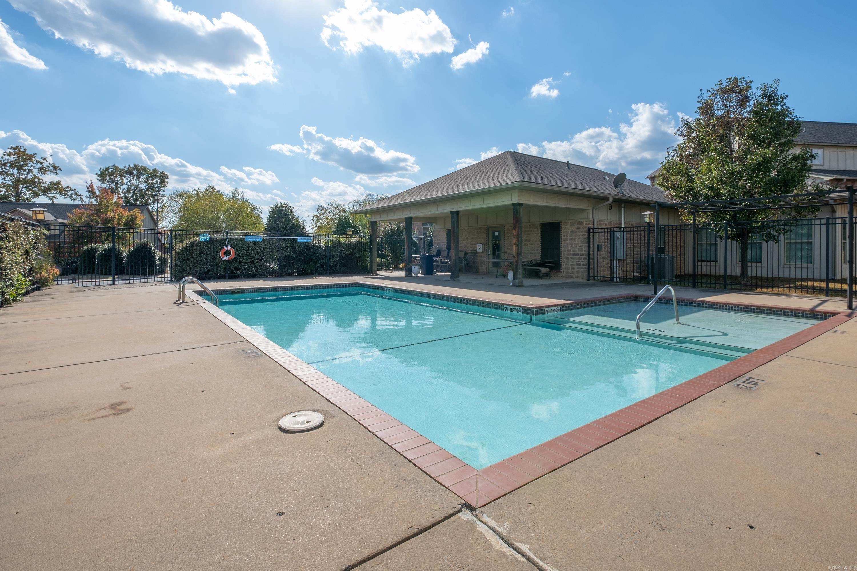 105  Verona  Maumelle, AR