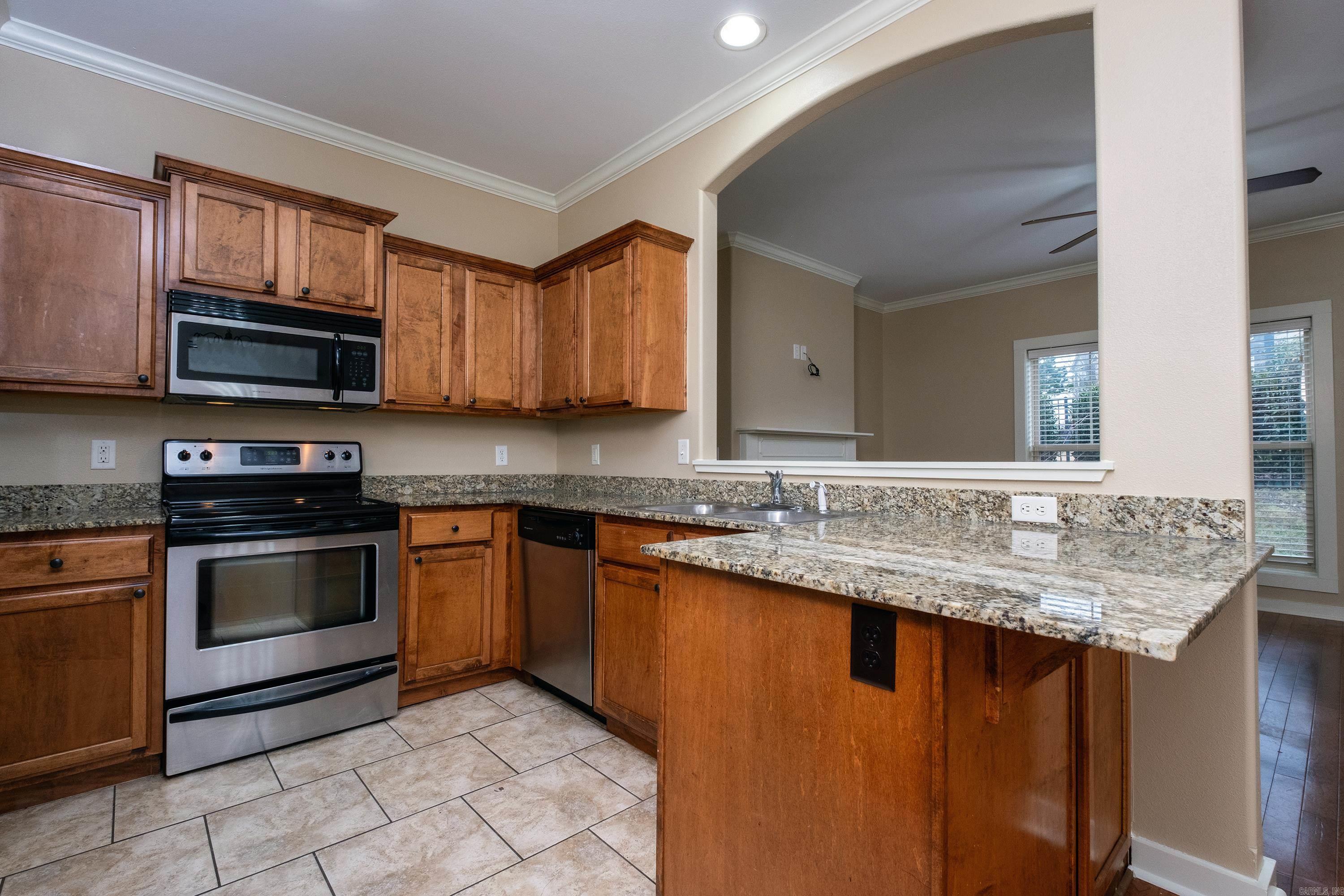 105  Verona  Maumelle, AR