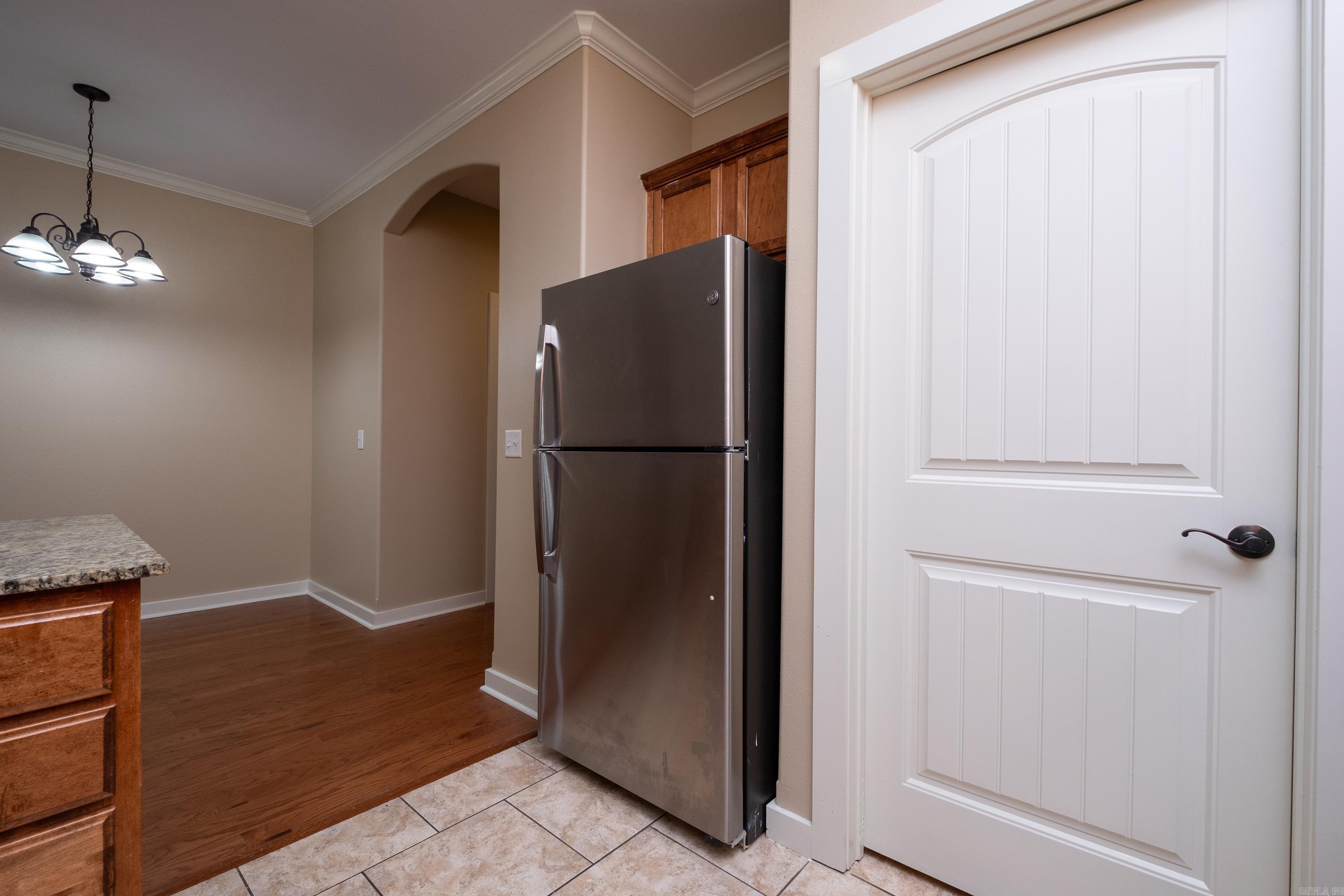 105  Verona  Maumelle, AR