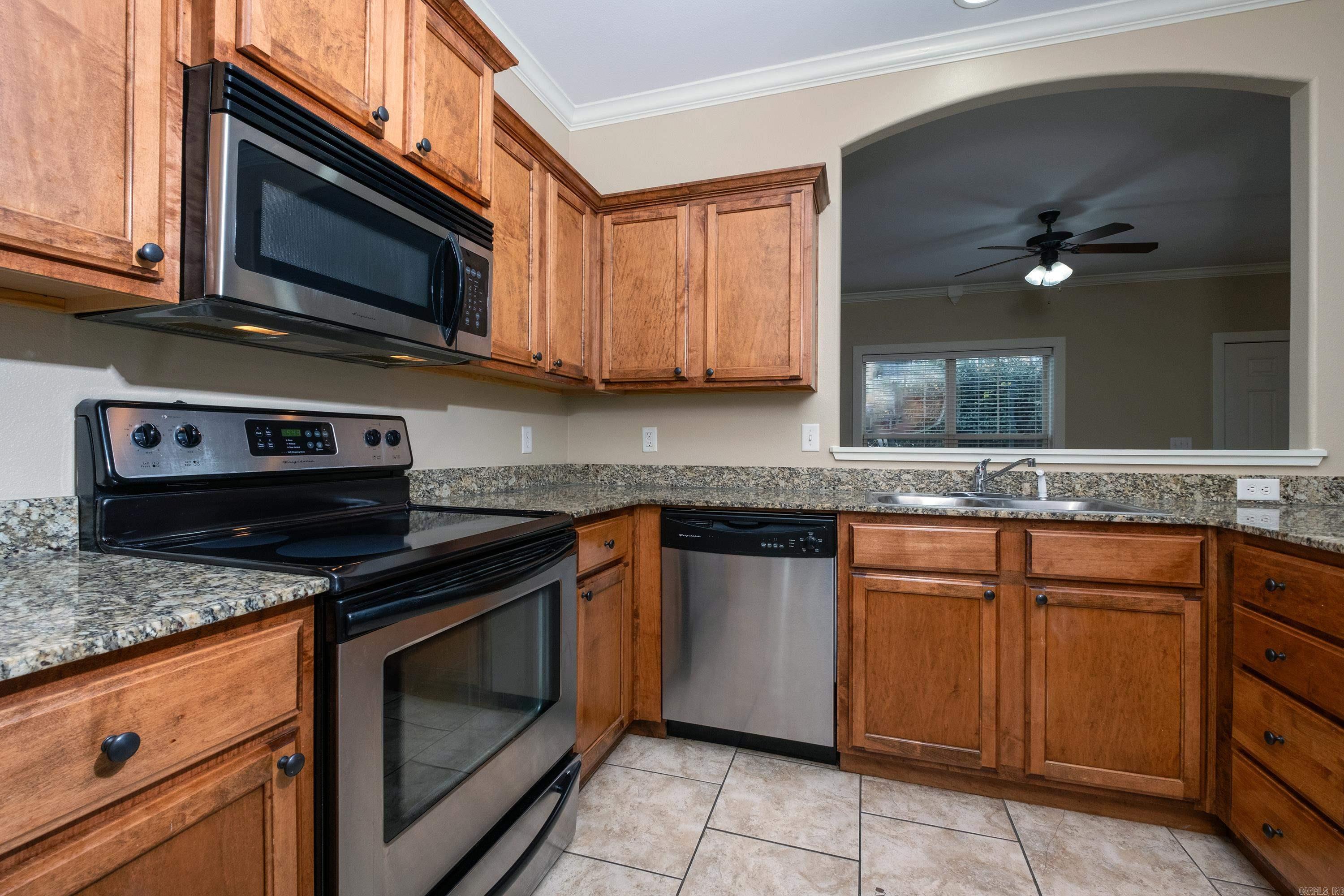105  Verona  Maumelle, AR