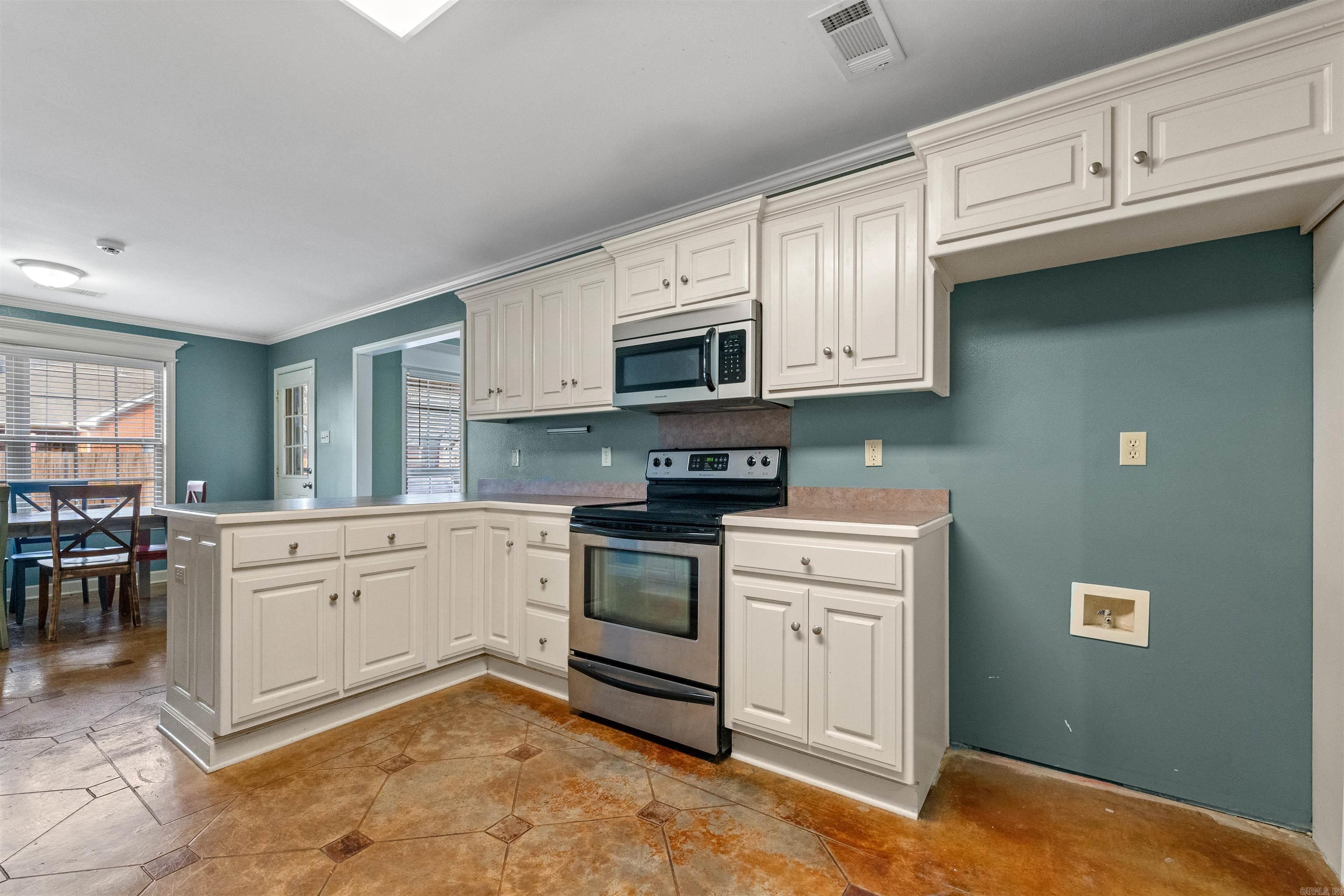 102 Antler Way Dr Sherwood, AR 72120