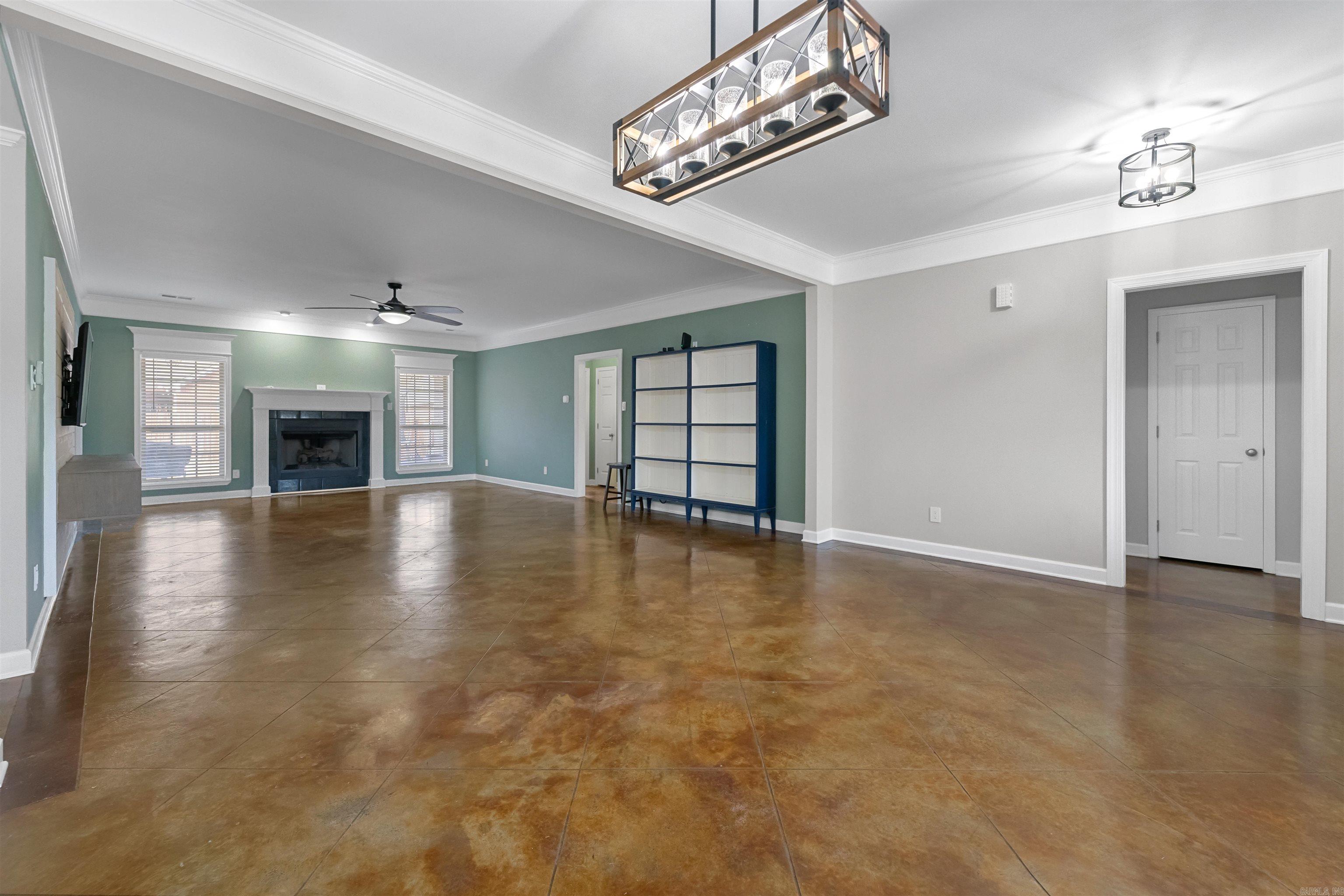 102 Antler Way Dr Sherwood, AR 72120