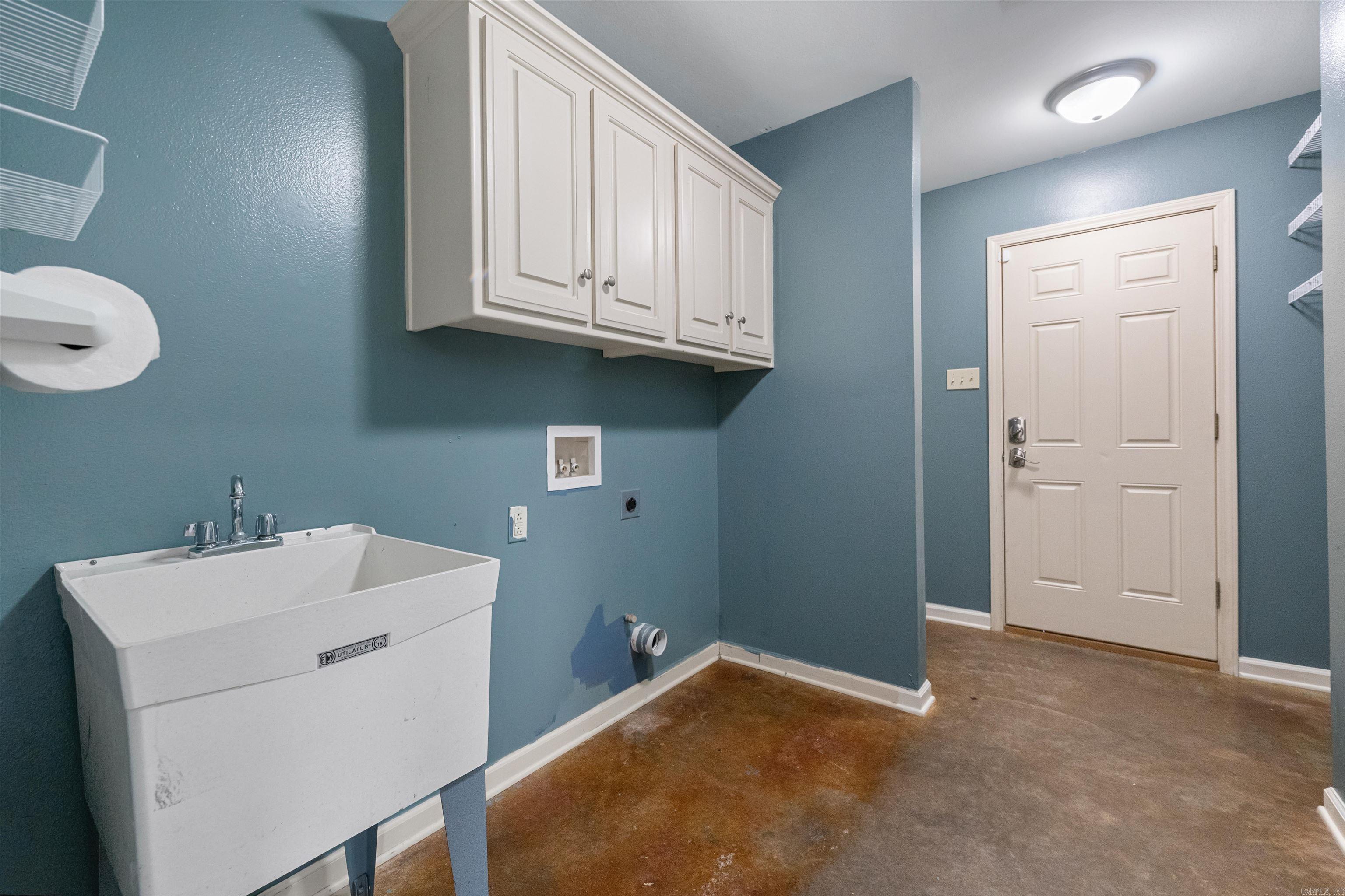 102 Antler Way Dr Sherwood, AR 72120