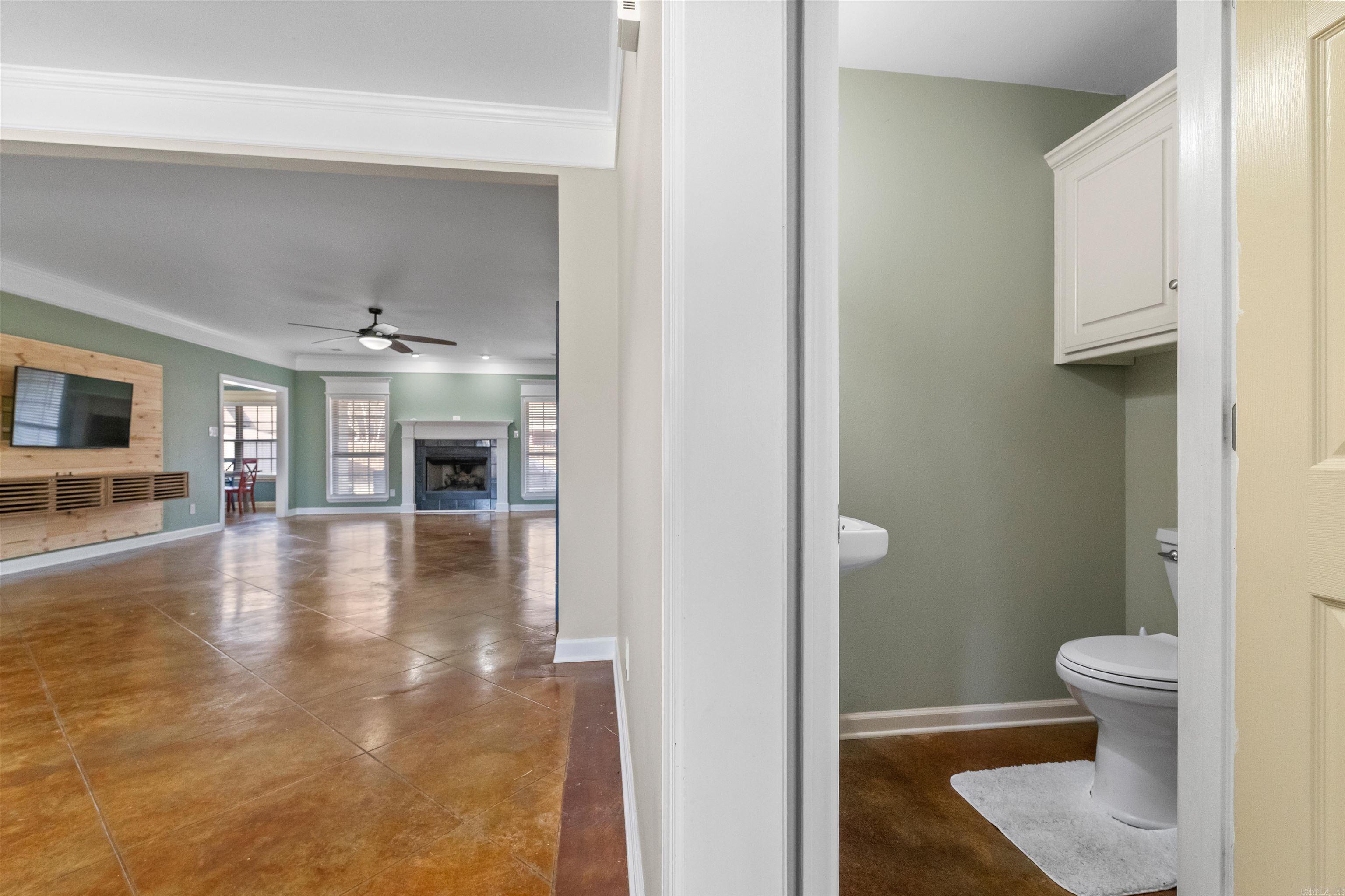 102 Antler Way Dr Sherwood, AR 72120