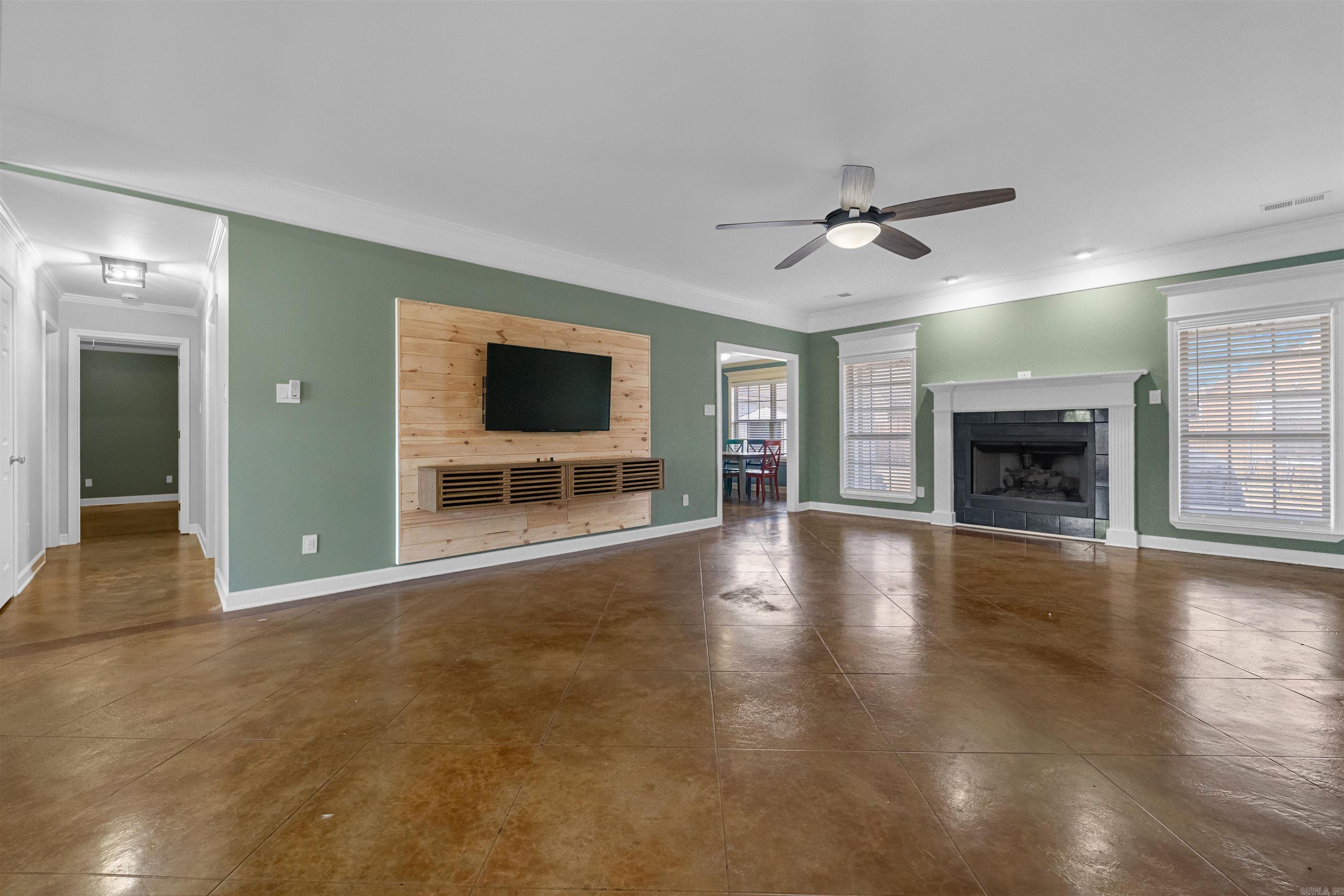 102 Antler Way Dr Sherwood, AR 72120