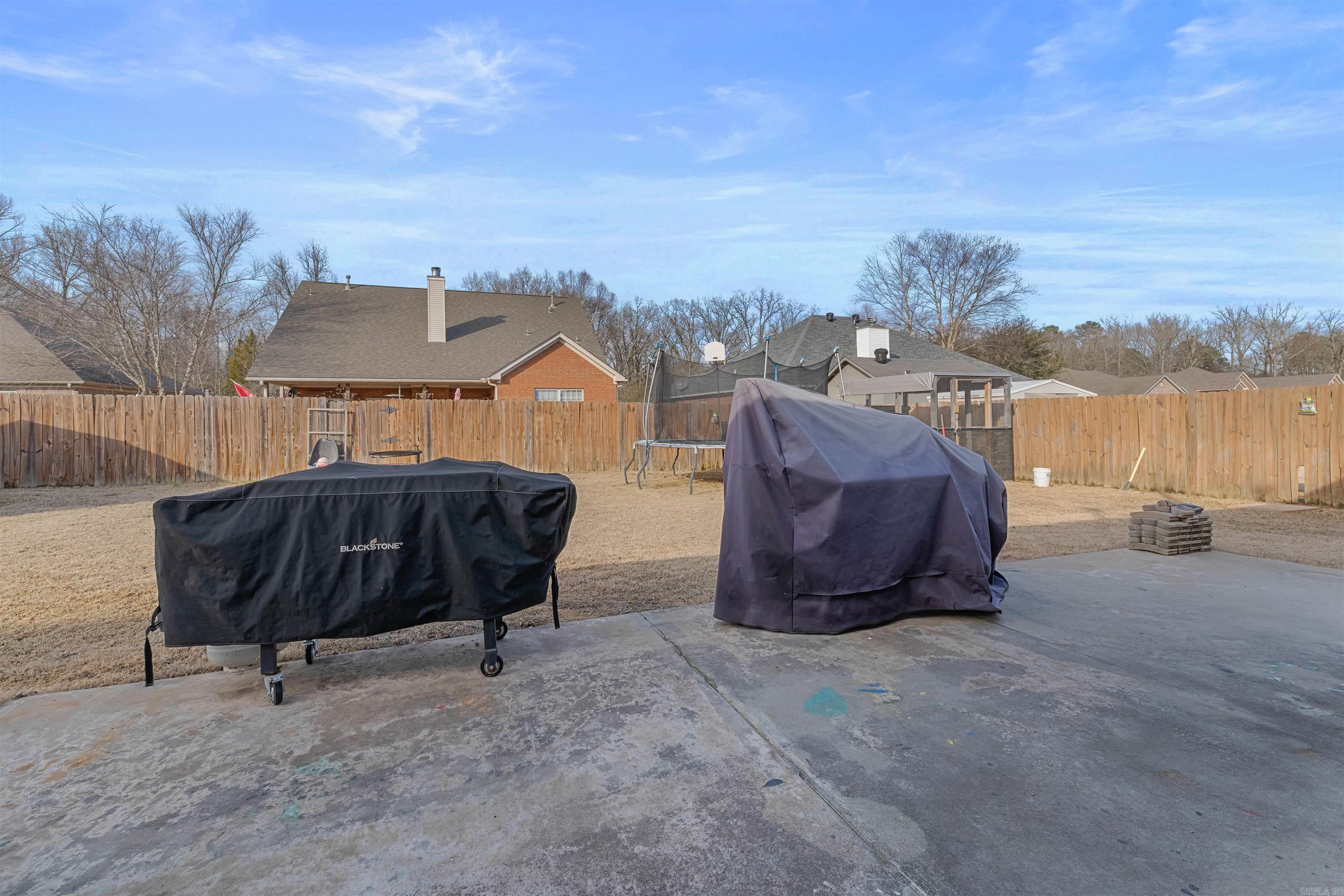 102 Antler Way Dr Sherwood, AR 72120