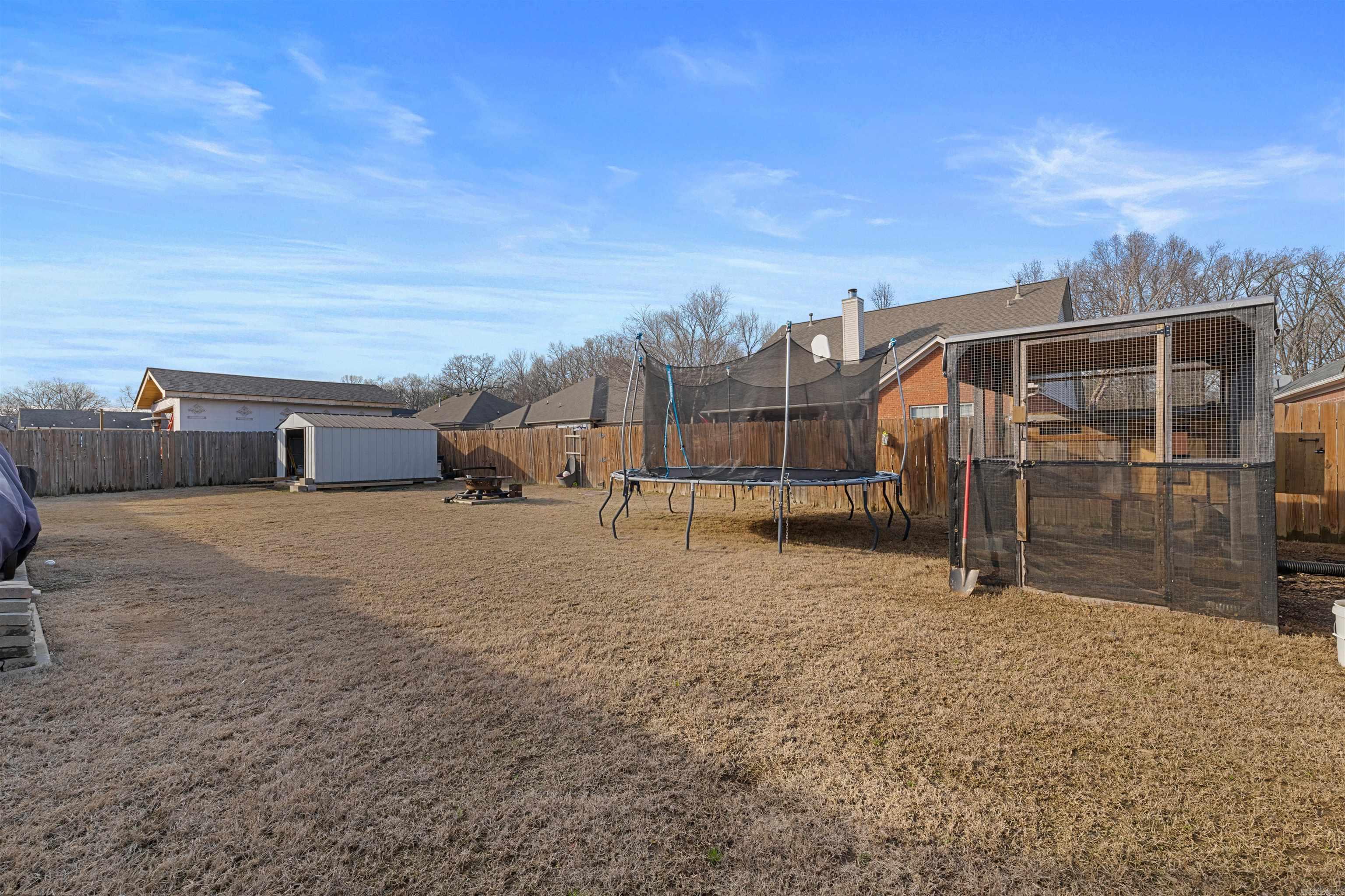 102 Antler Way Dr Sherwood, AR 72120