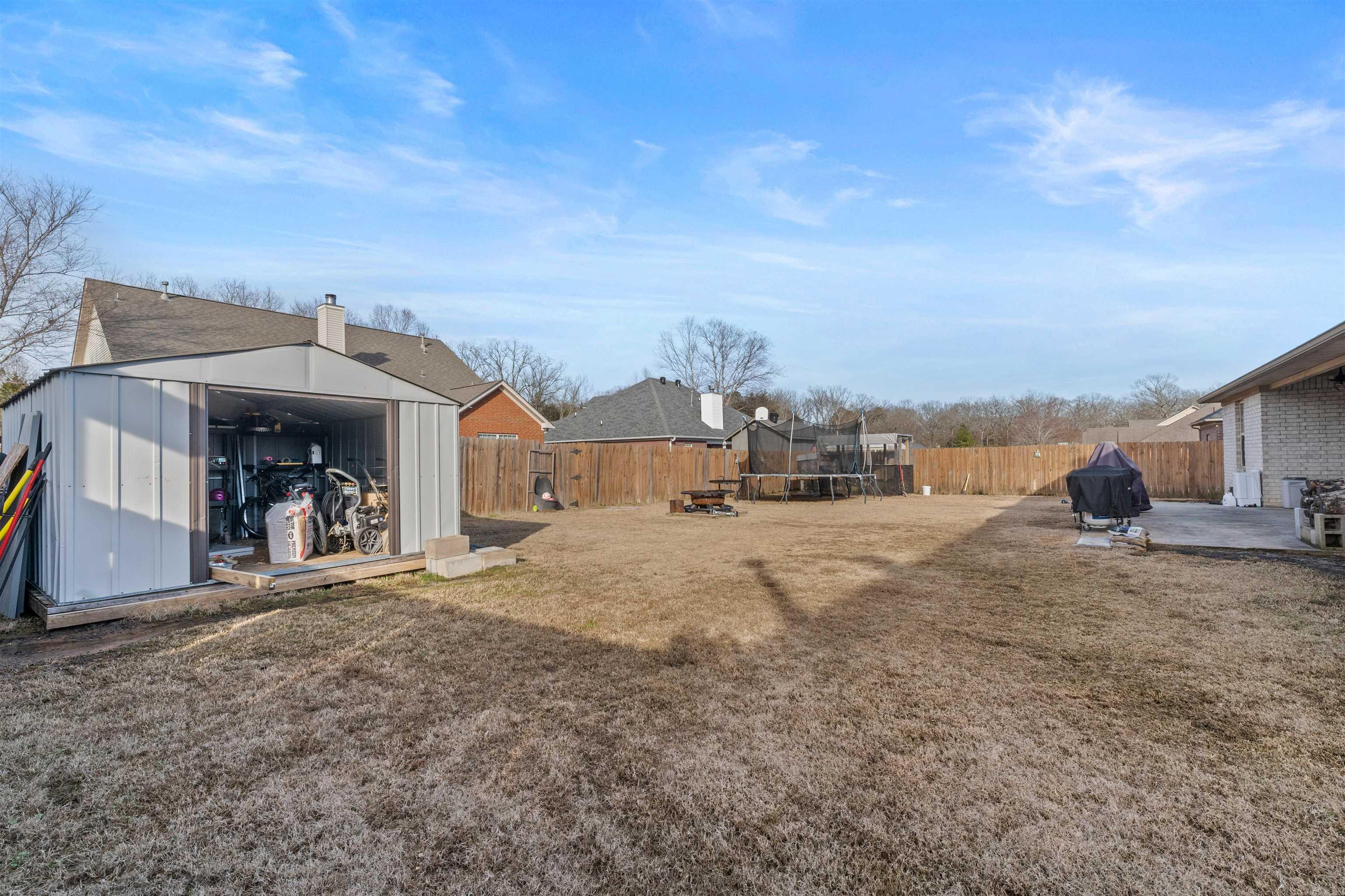 102 Antler Way Dr Sherwood, AR 72120