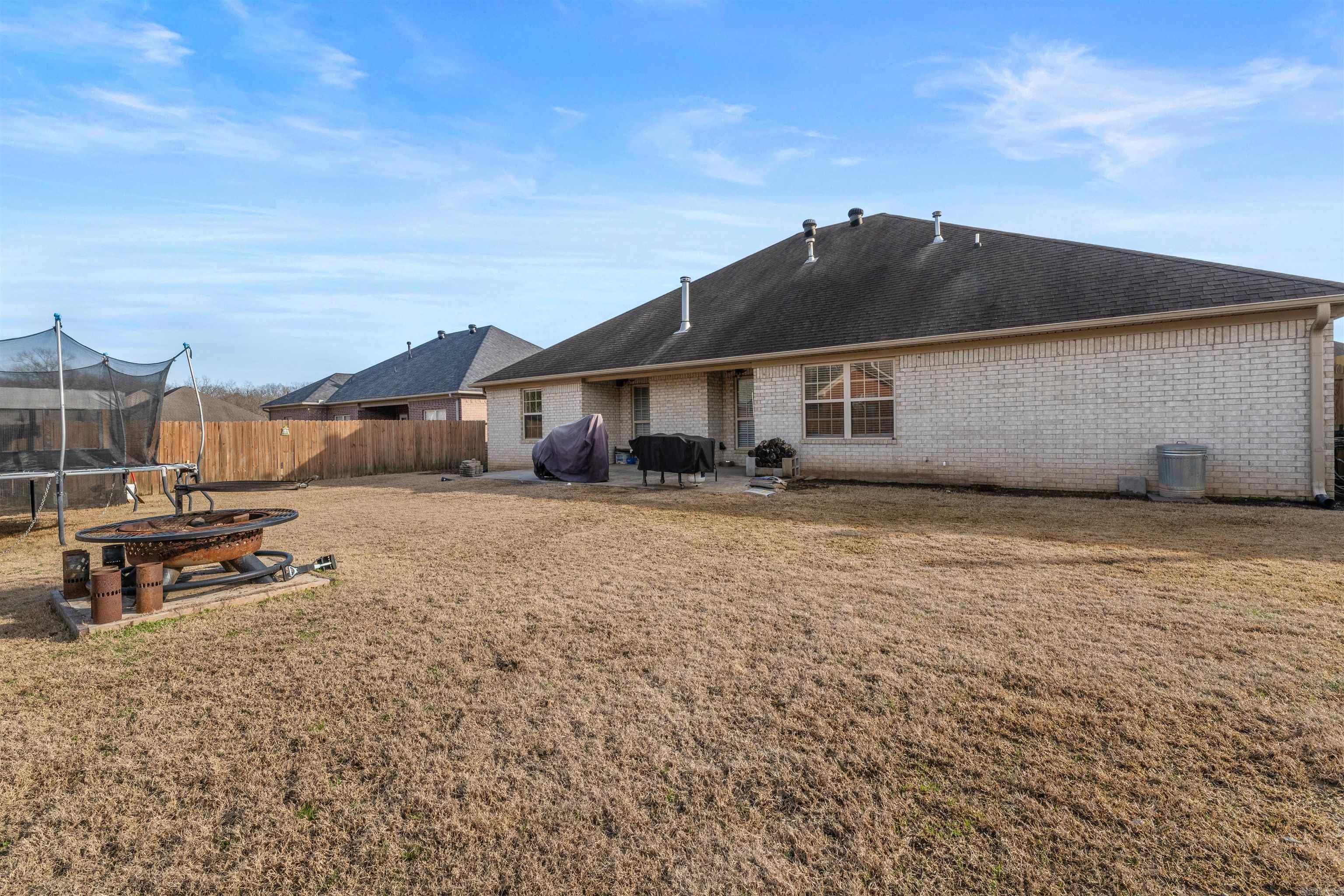 102 Antler Way Dr Sherwood, AR 72120