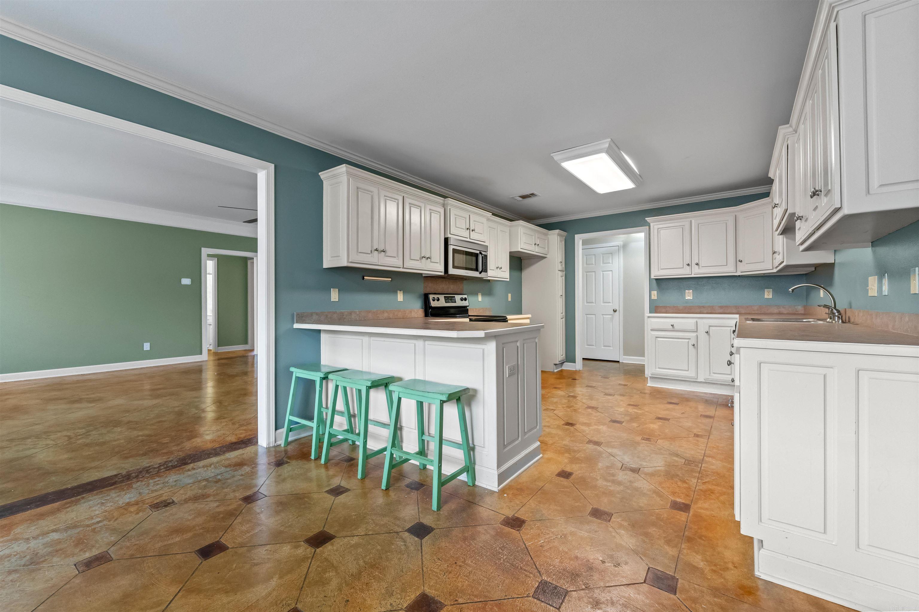 102 Antler Way Dr Sherwood, AR 72120