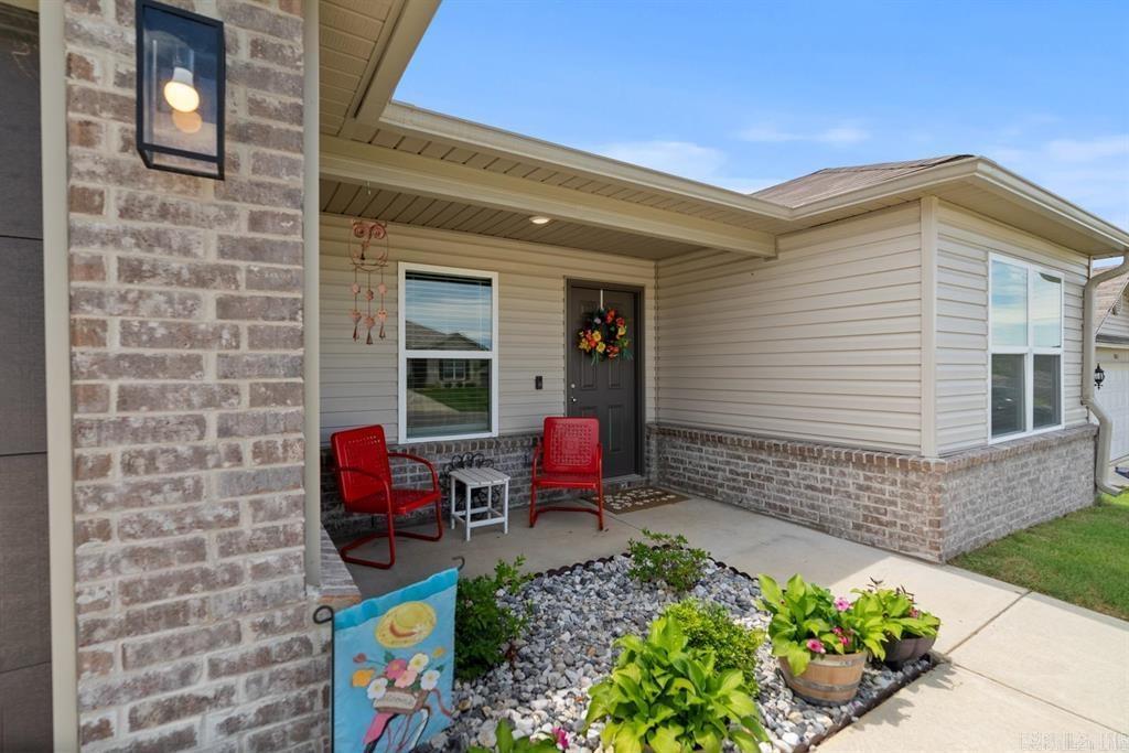 5077  Red Fox  Bauxite, AR