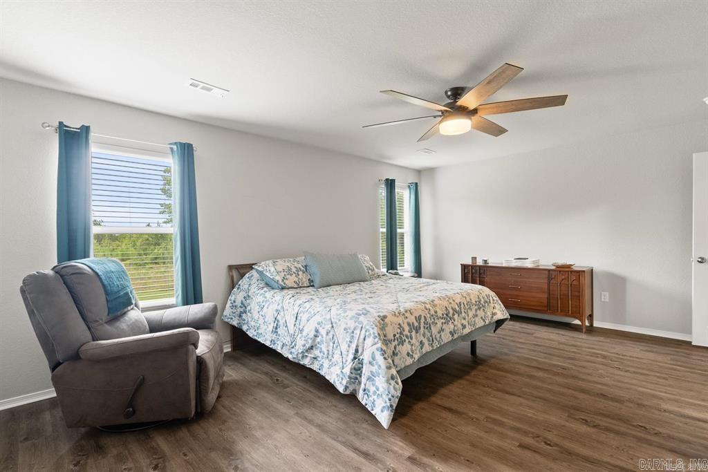 5077  Red Fox  Bauxite, AR