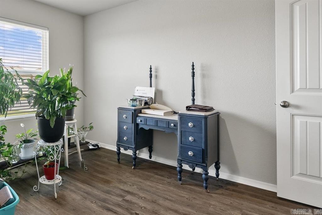 5077  Red Fox  Bauxite, AR