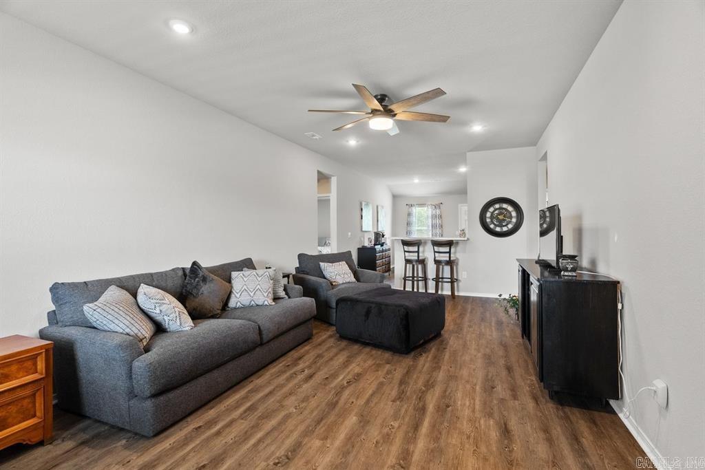 5077  Red Fox  Bauxite, AR