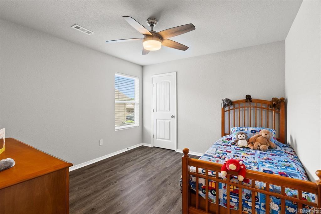 5077  Red Fox  Bauxite, AR