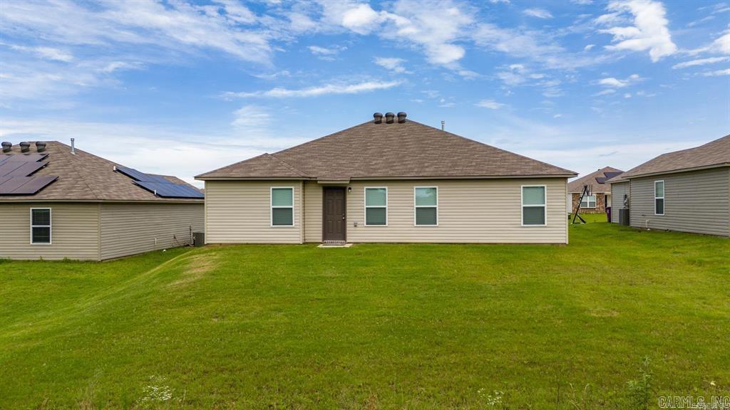 5077  Red Fox  Bauxite, AR