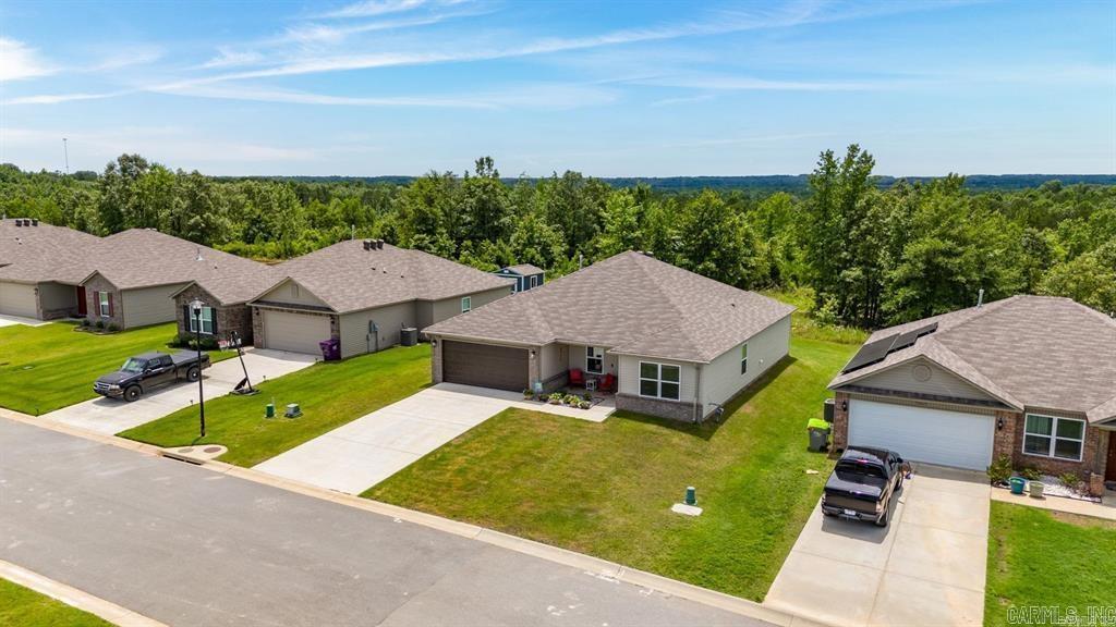 5077  Red Fox  Bauxite, AR