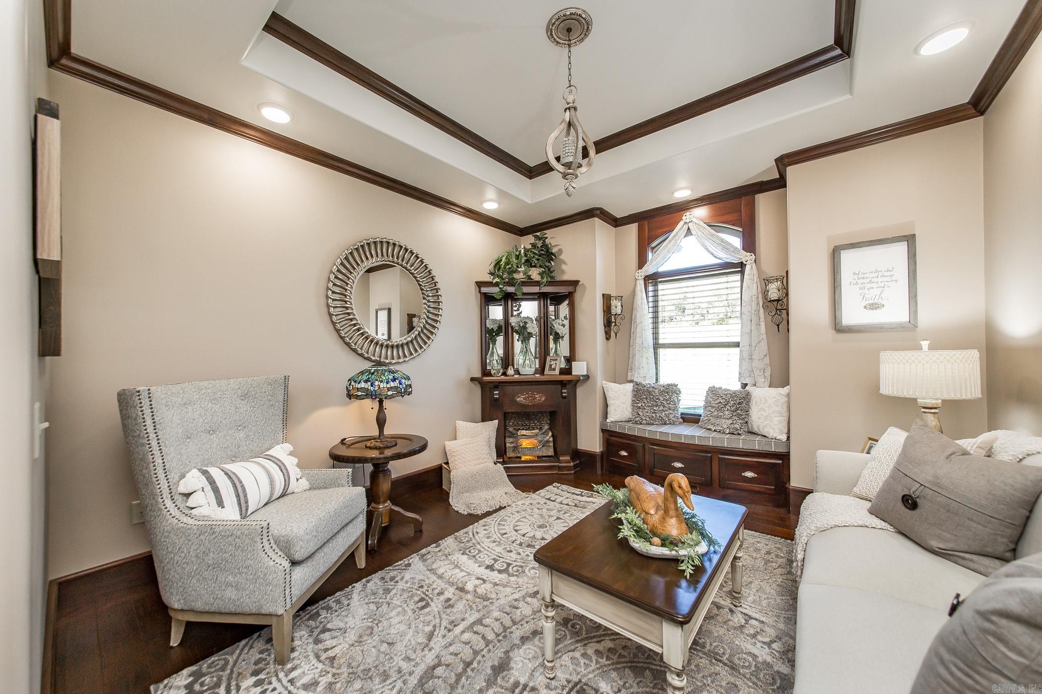 133  Osage  Mountain View, AR