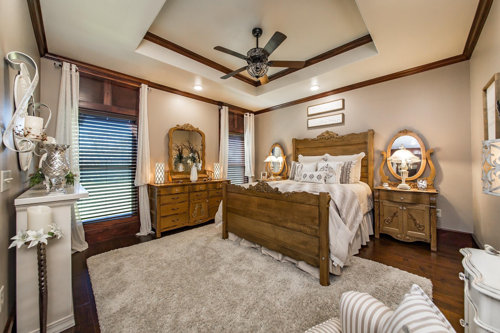 133  Osage  Mountain View, AR