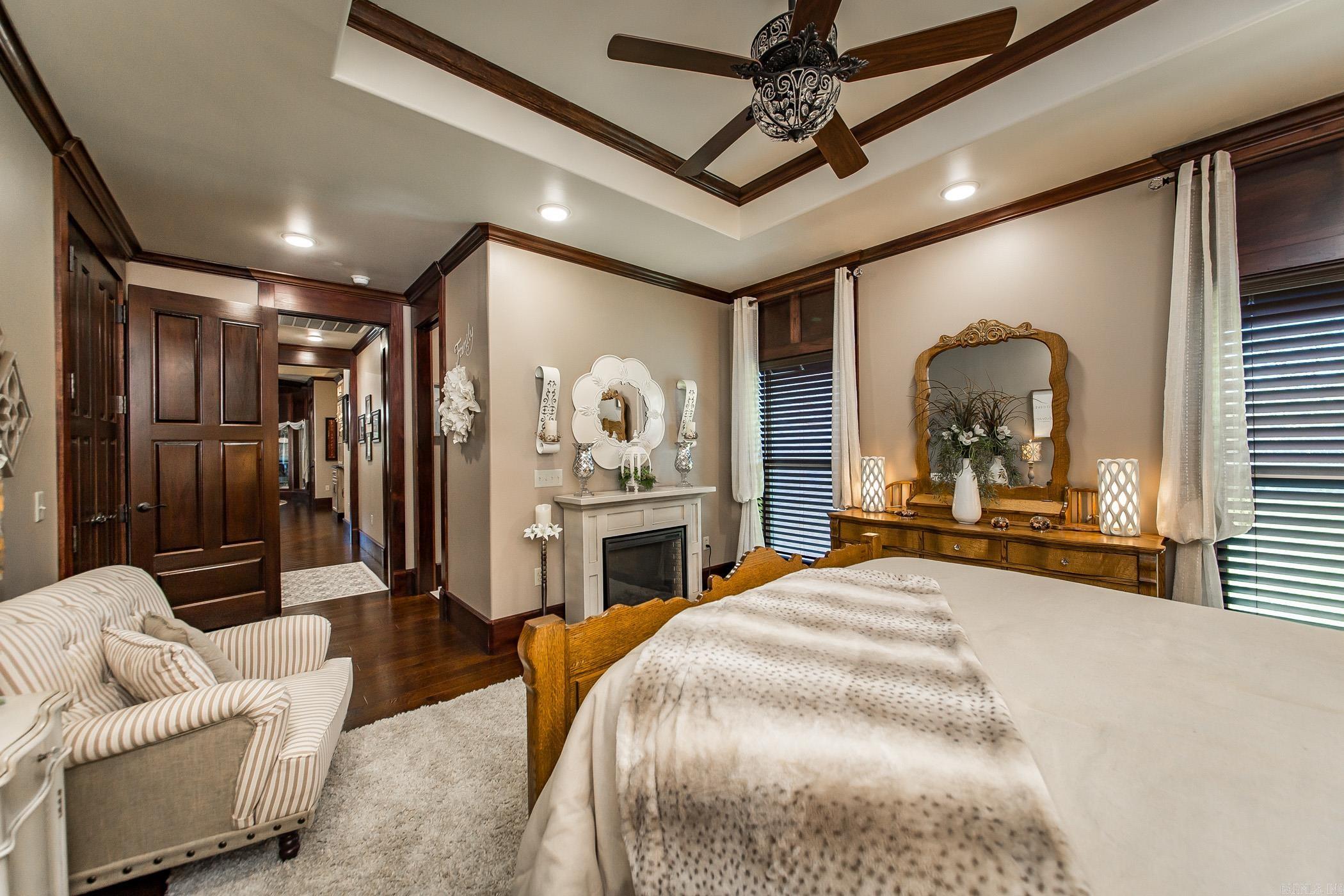 133  Osage  Mountain View, AR