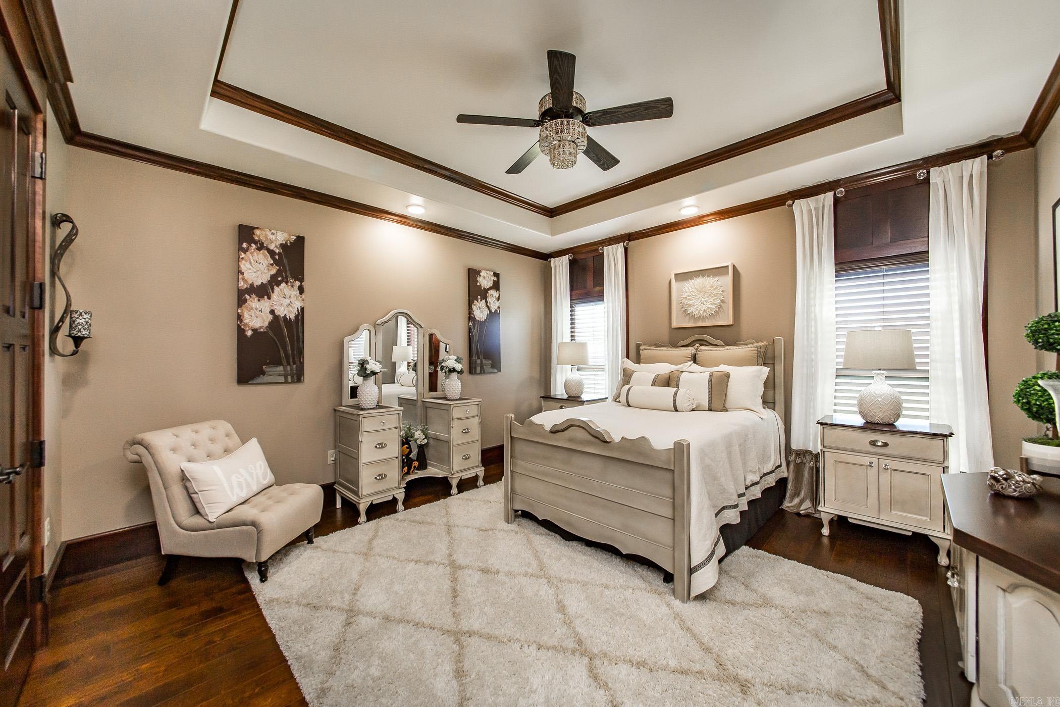 133  Osage  Mountain View, AR