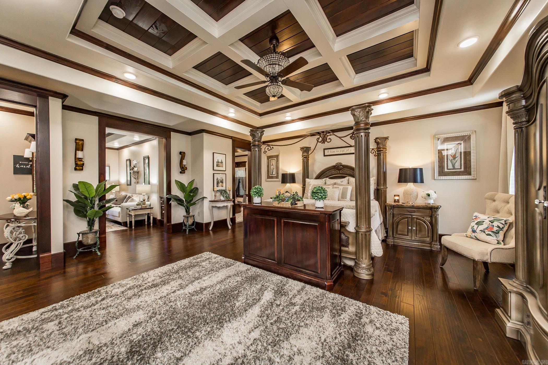 133  Osage  Mountain View, AR