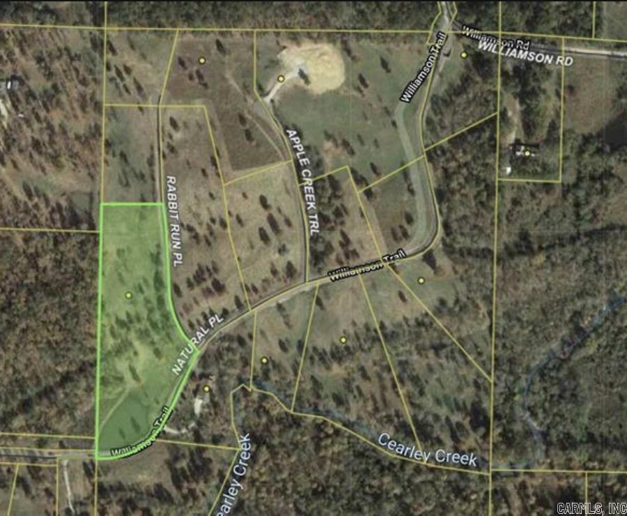 200  Natural Place  Royal, AR