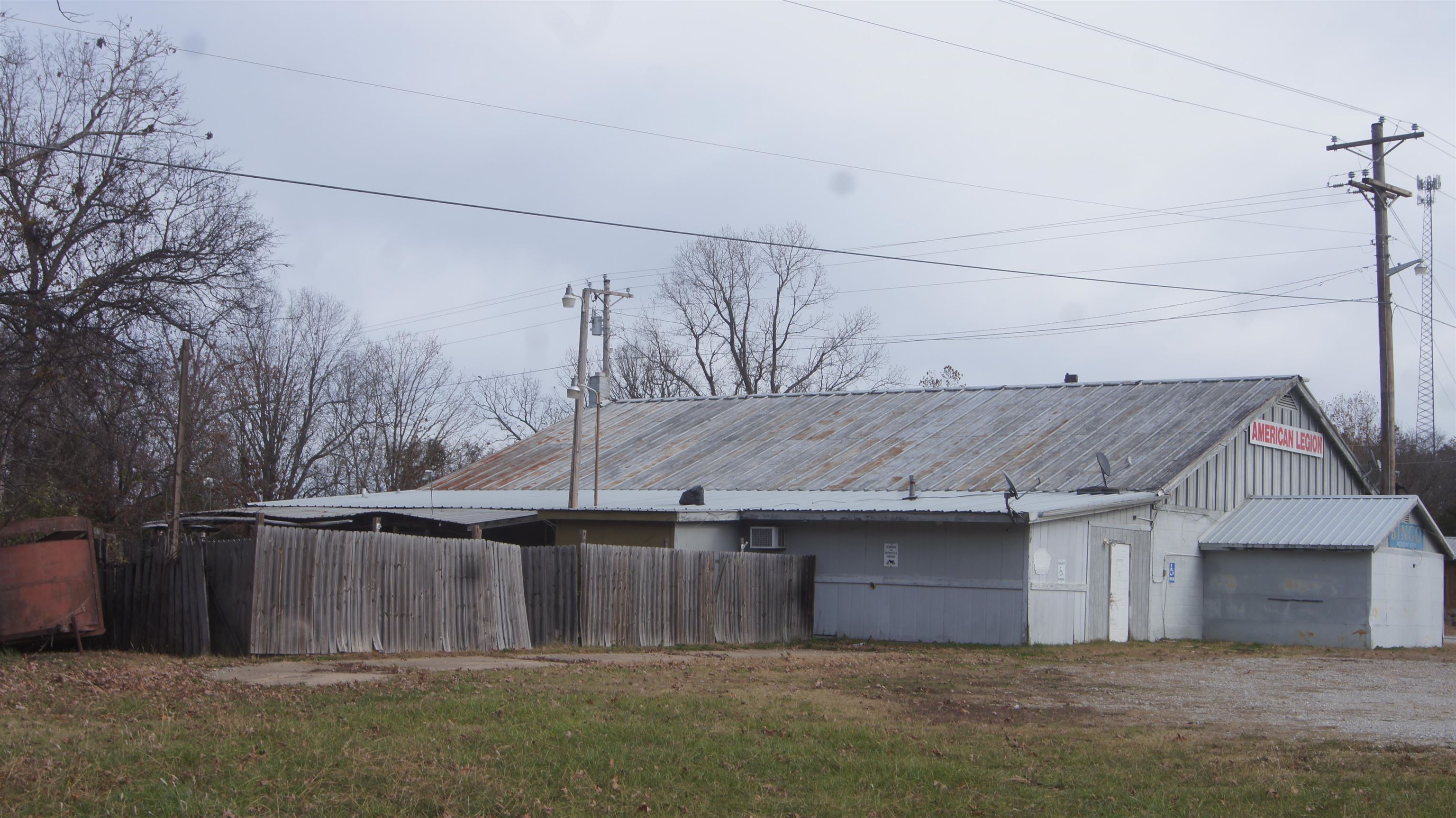 1624  Hwy 63 E  Hardy, AR