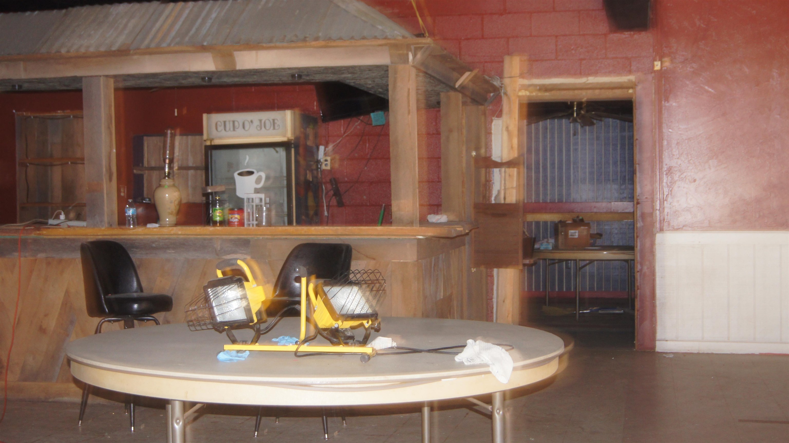 1624  Hwy 63 E  Hardy, AR