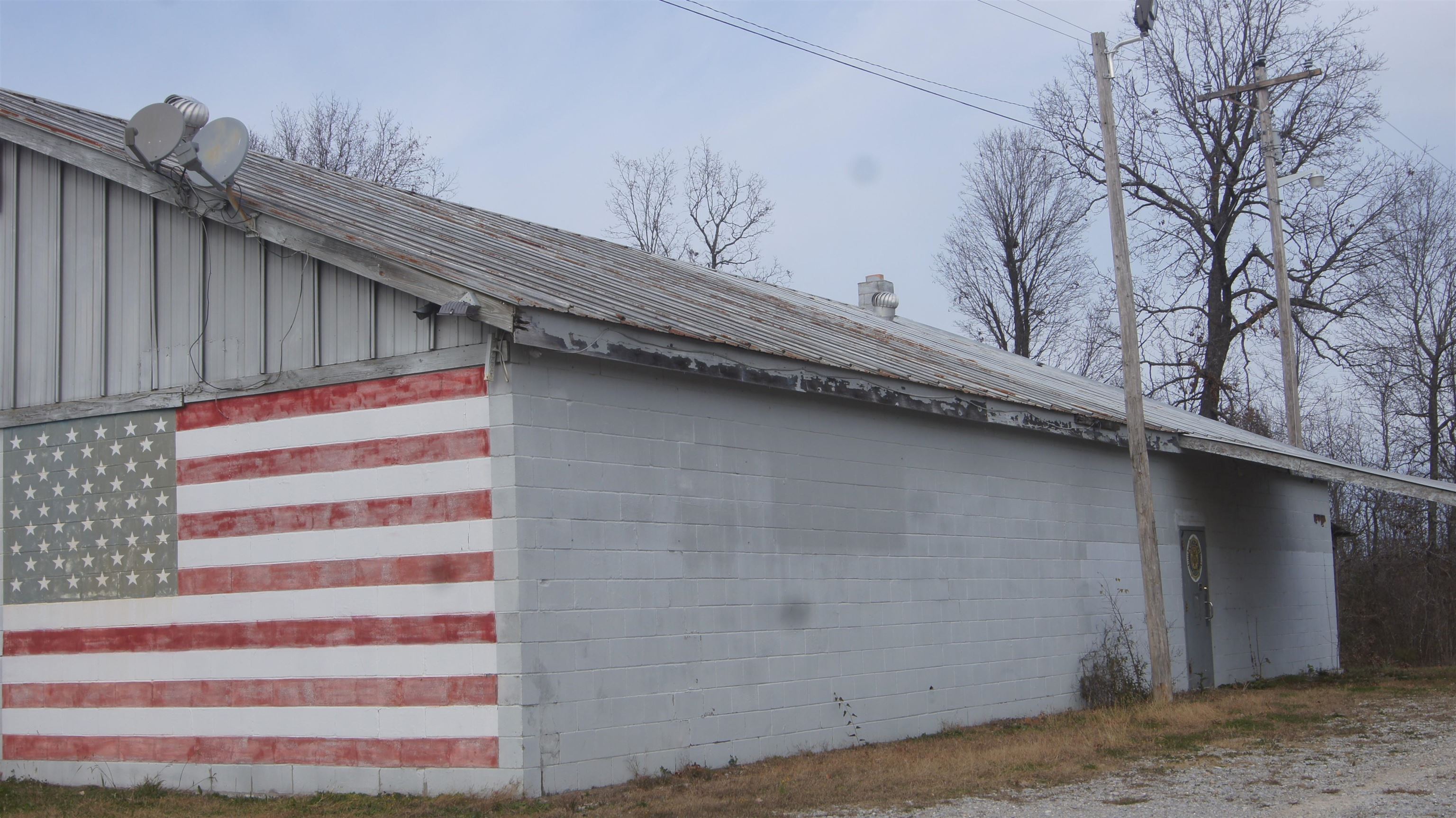 1624  Hwy 63 E  Hardy, AR