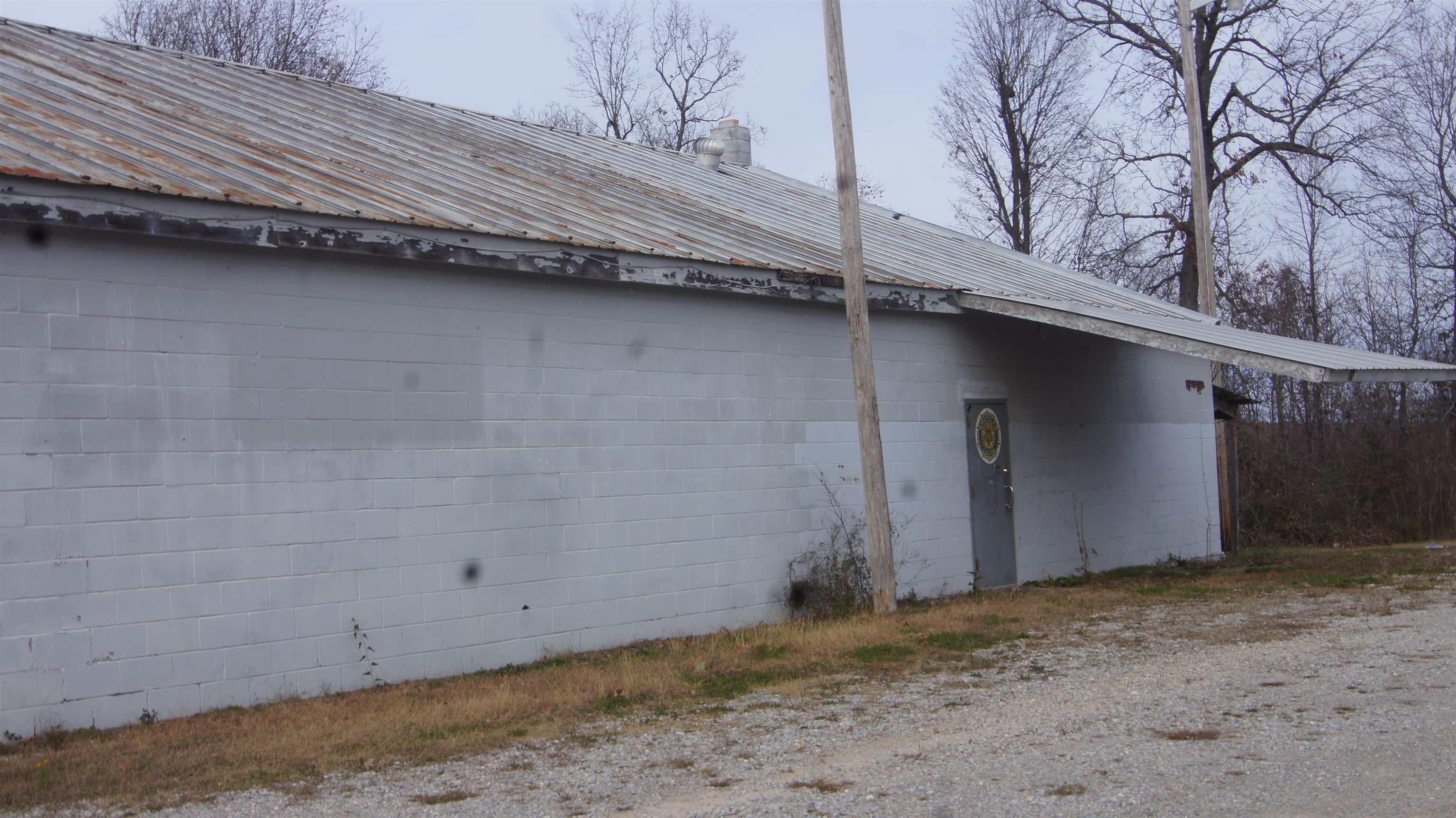 1624  Hwy 63 E  Hardy, AR