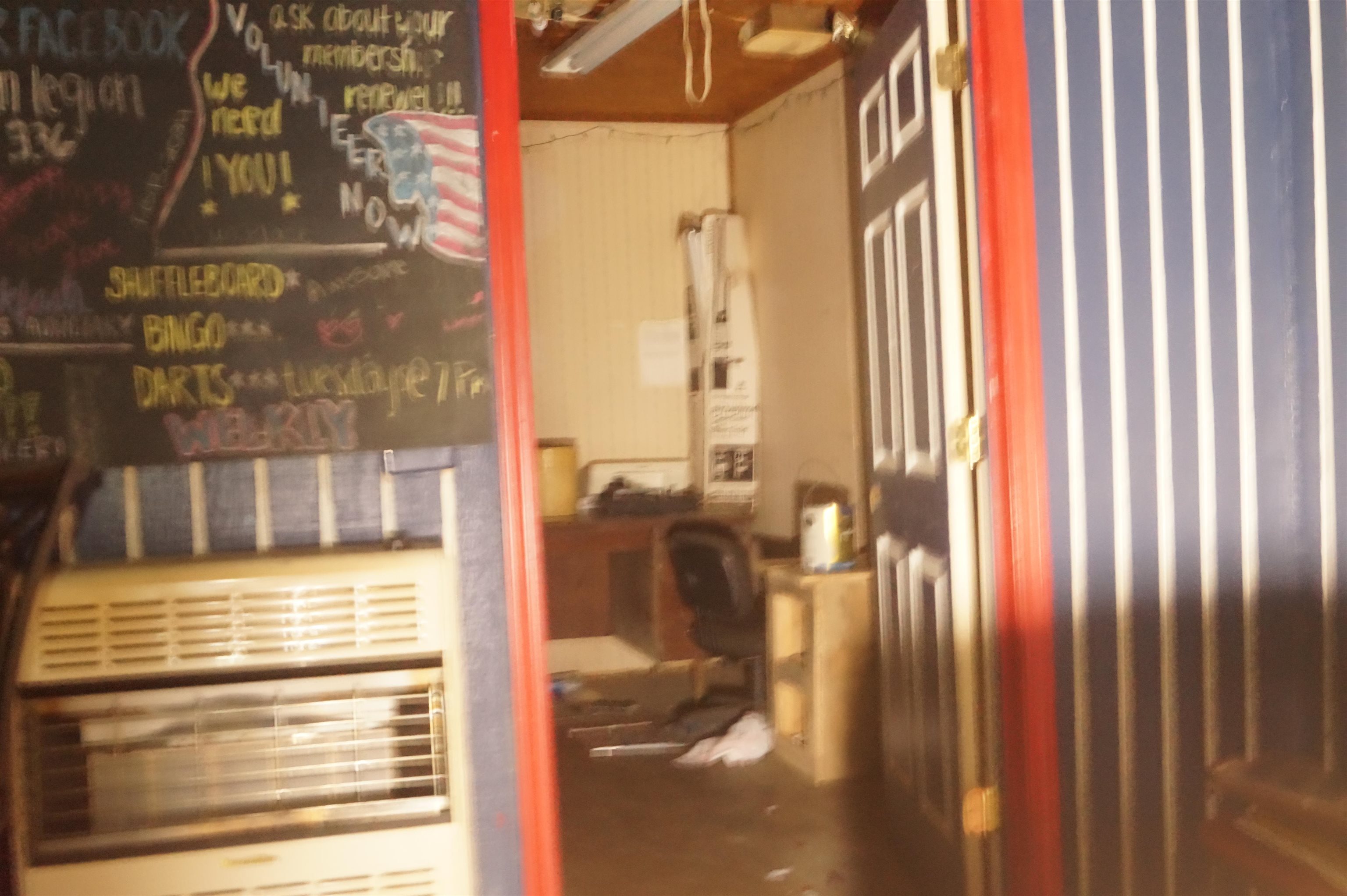 1624  Hwy 63 E  Hardy, AR