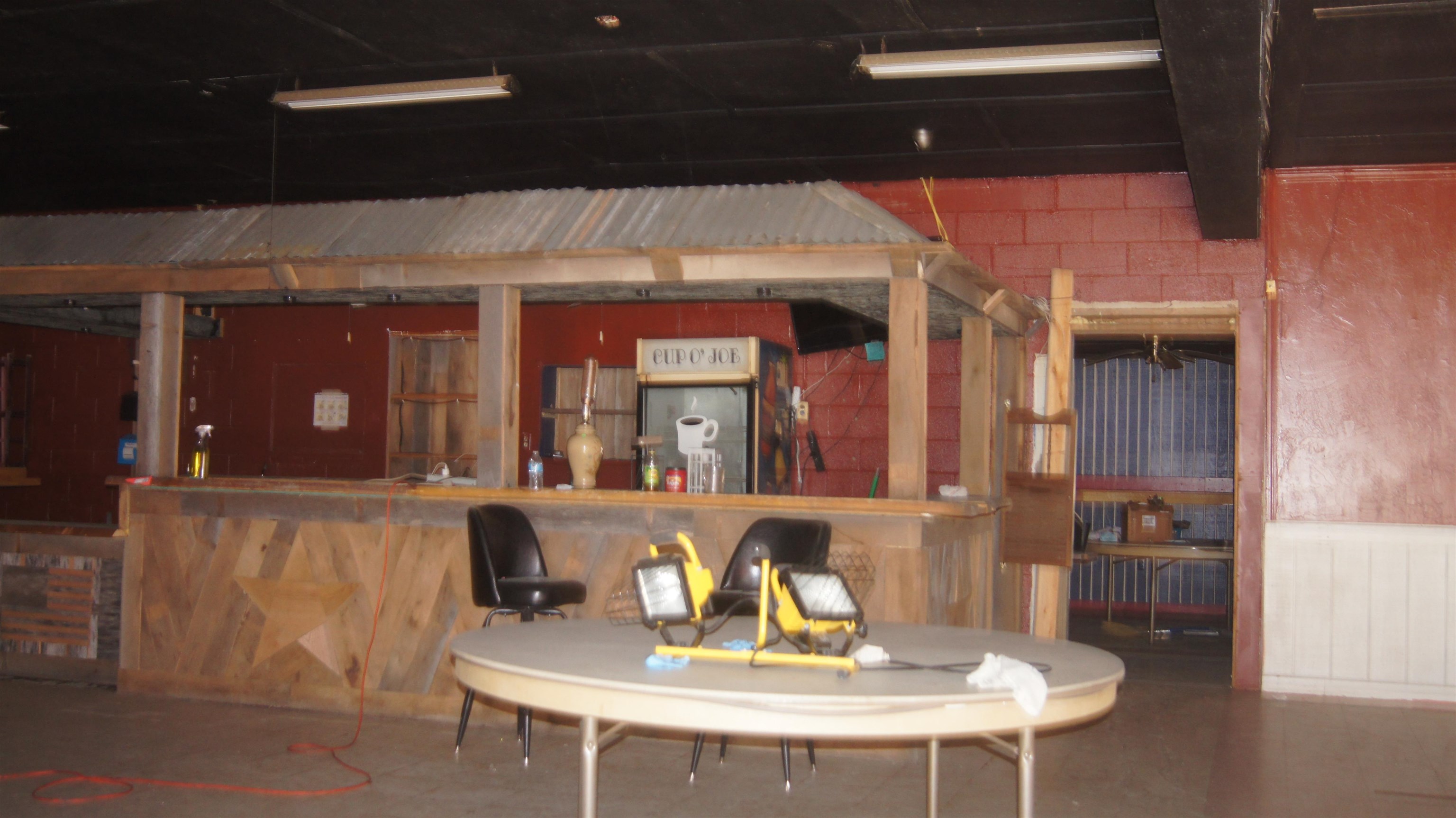 1624  Hwy 63 E  Hardy, AR