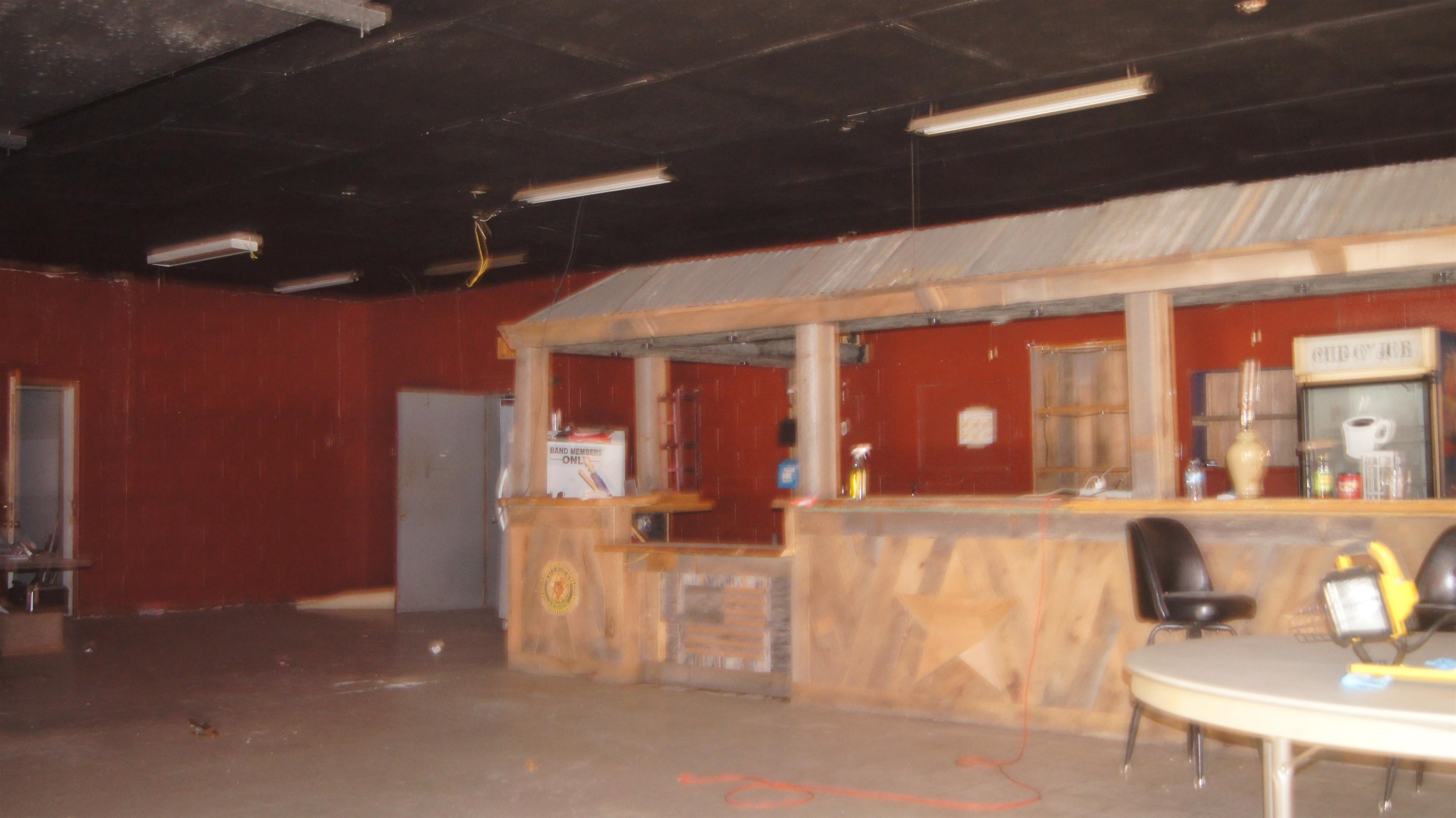 1624  Hwy 63 E  Hardy, AR