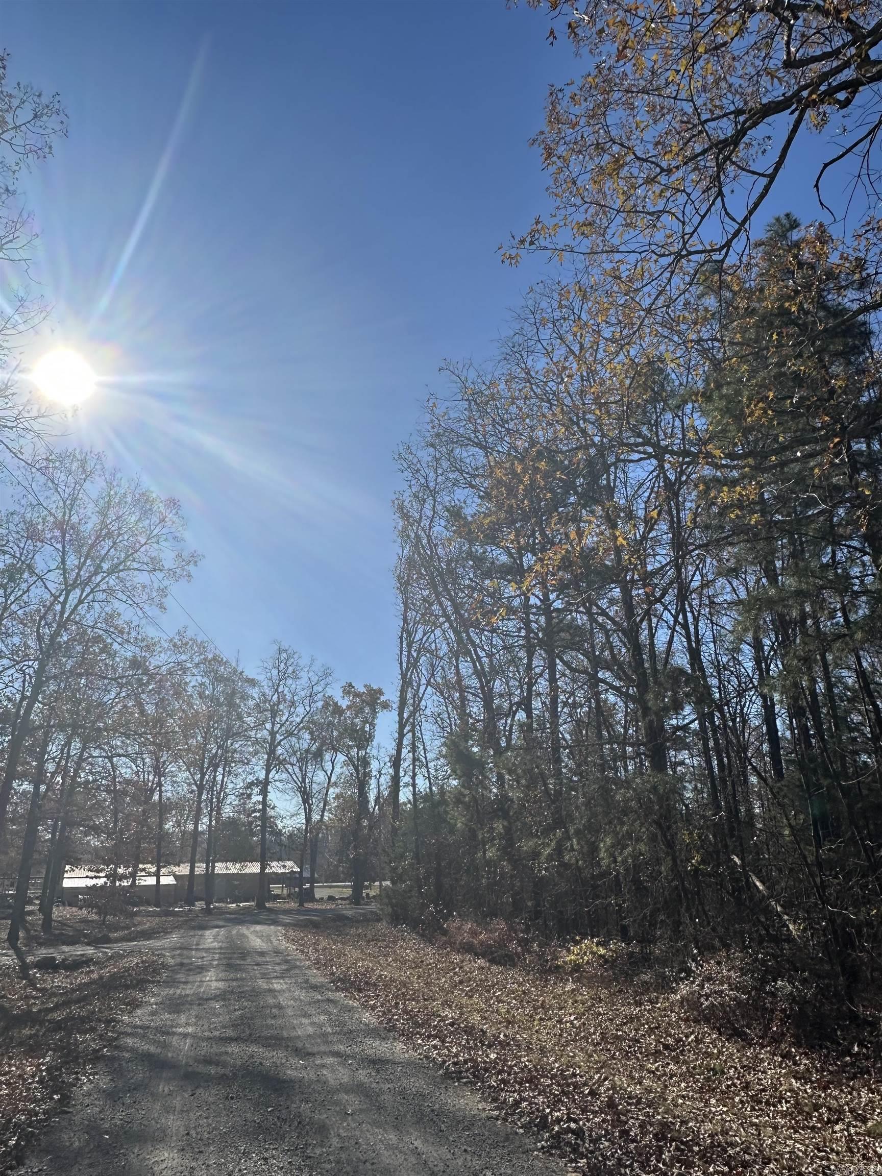 Lot 18  Woodland  Greers Ferry, AR