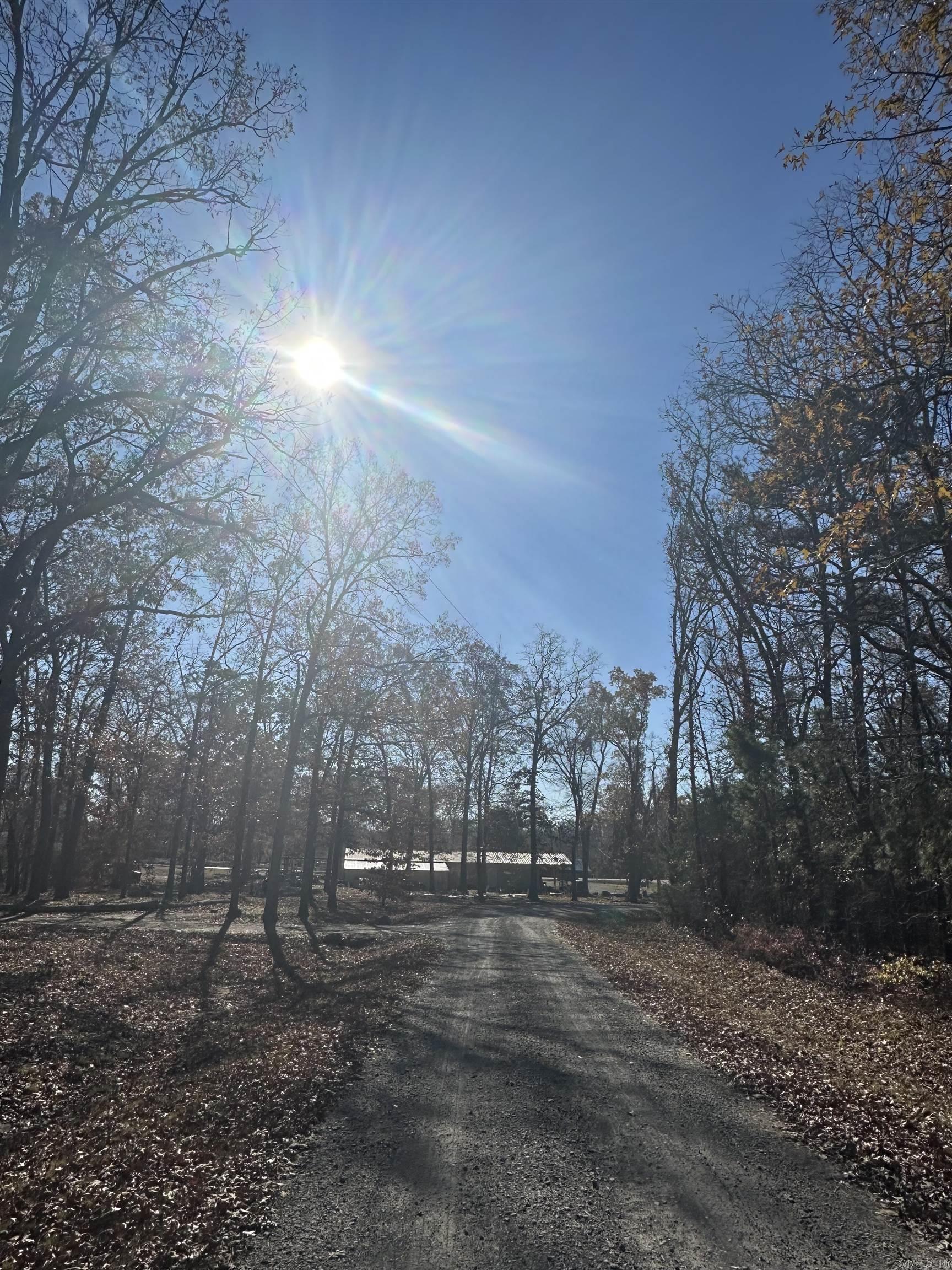 Lot 19  Woodland  Greers Ferry, AR
