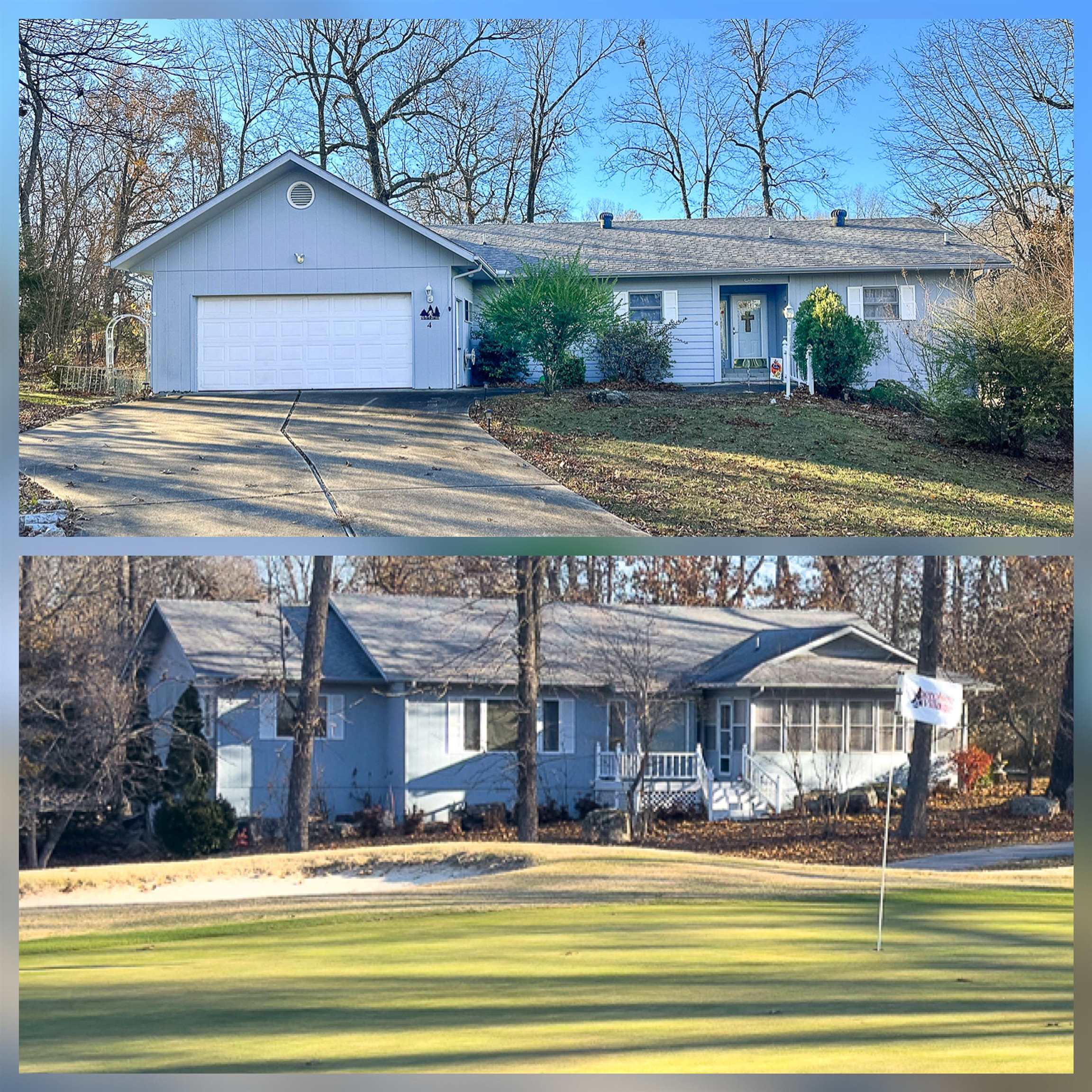4  Skeinah  Cherokee Village, AR