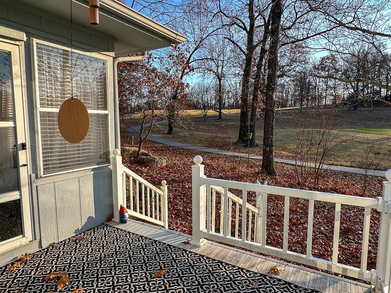 4  Skeinah  Cherokee Village, AR