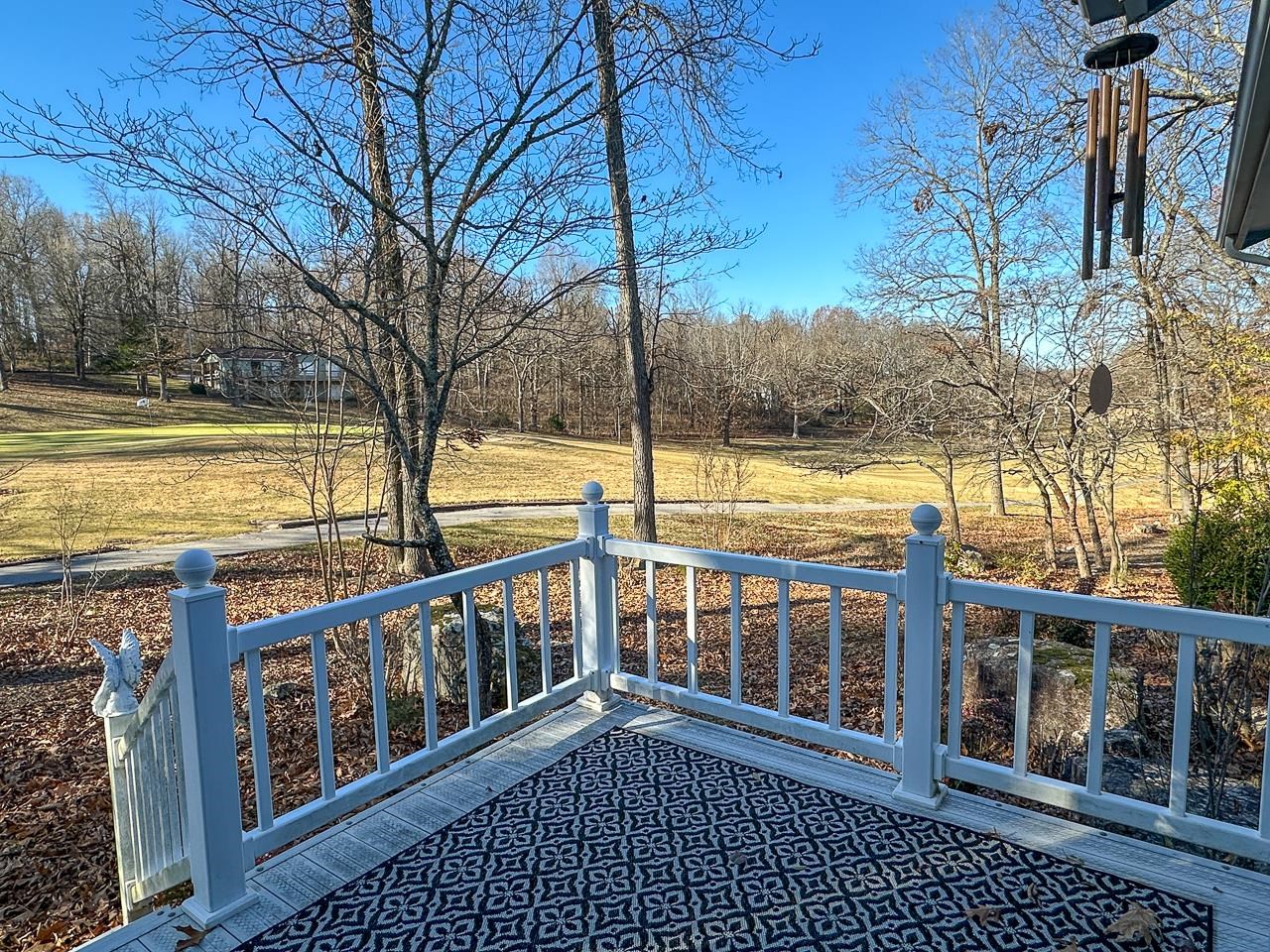 4  Skeinah  Cherokee Village, AR