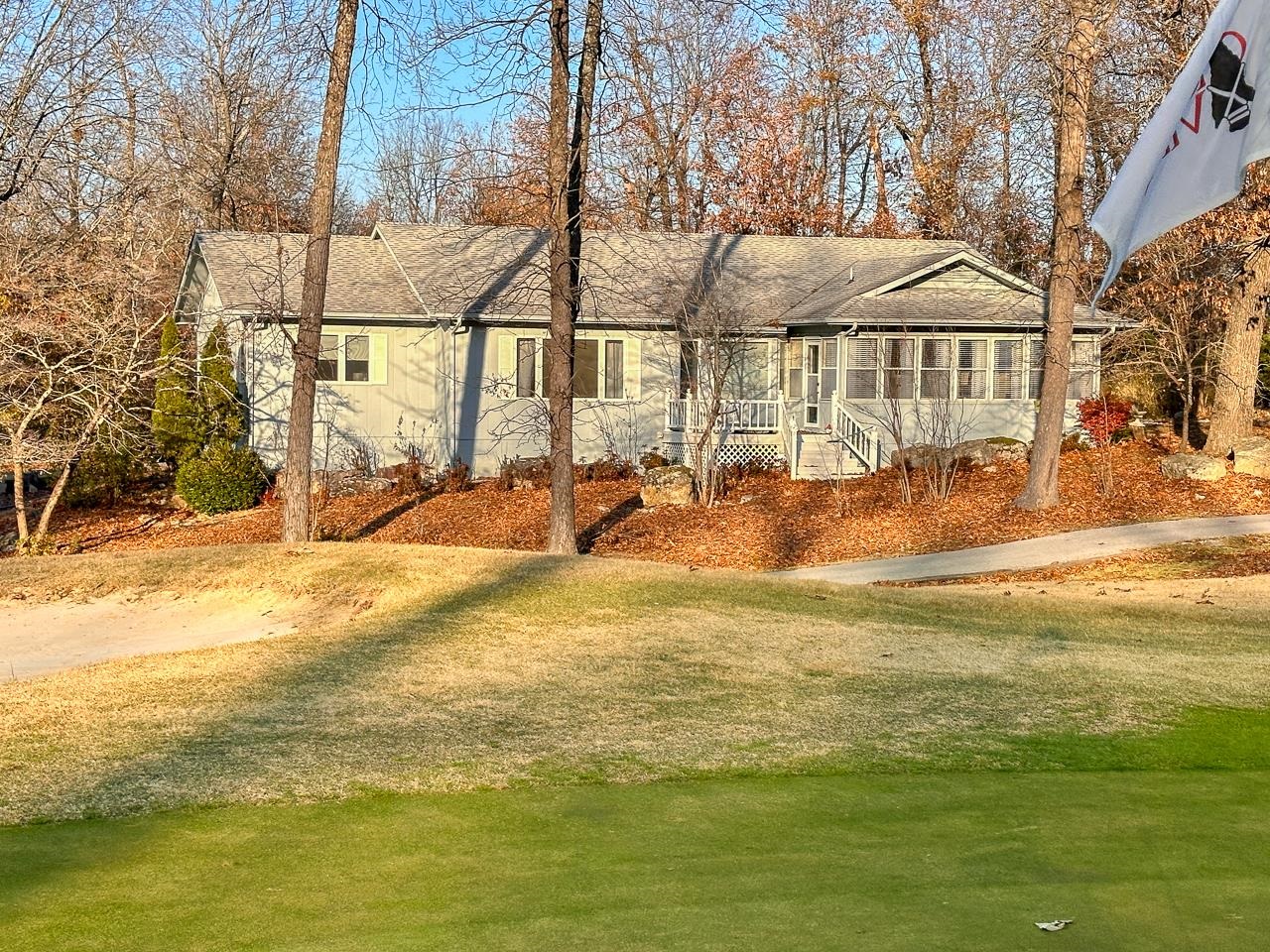 4  Skeinah  Cherokee Village, AR